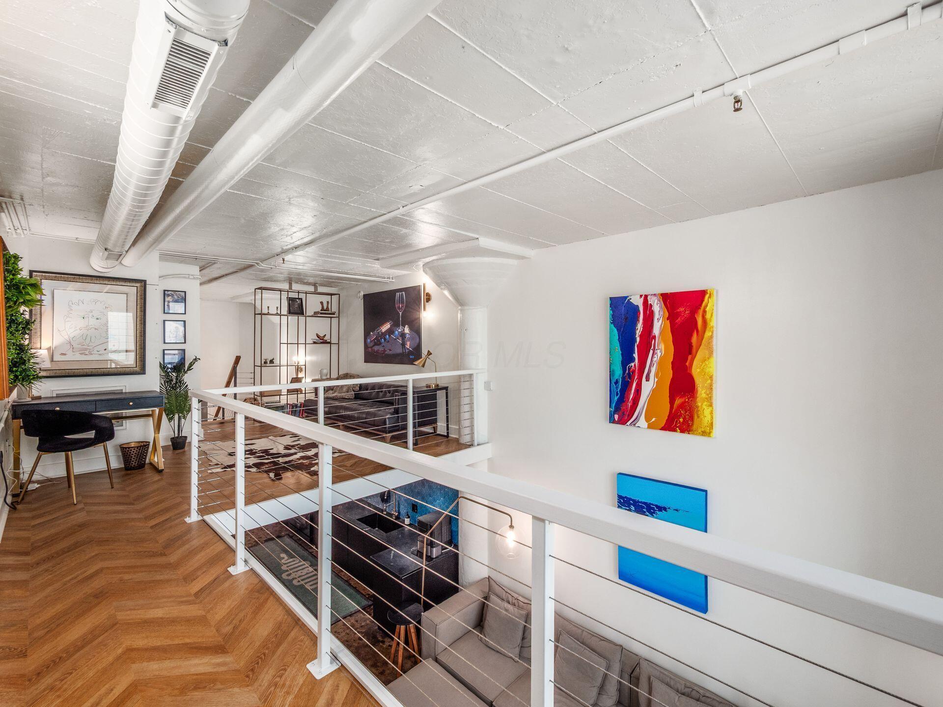 60 E Spring Street, 214