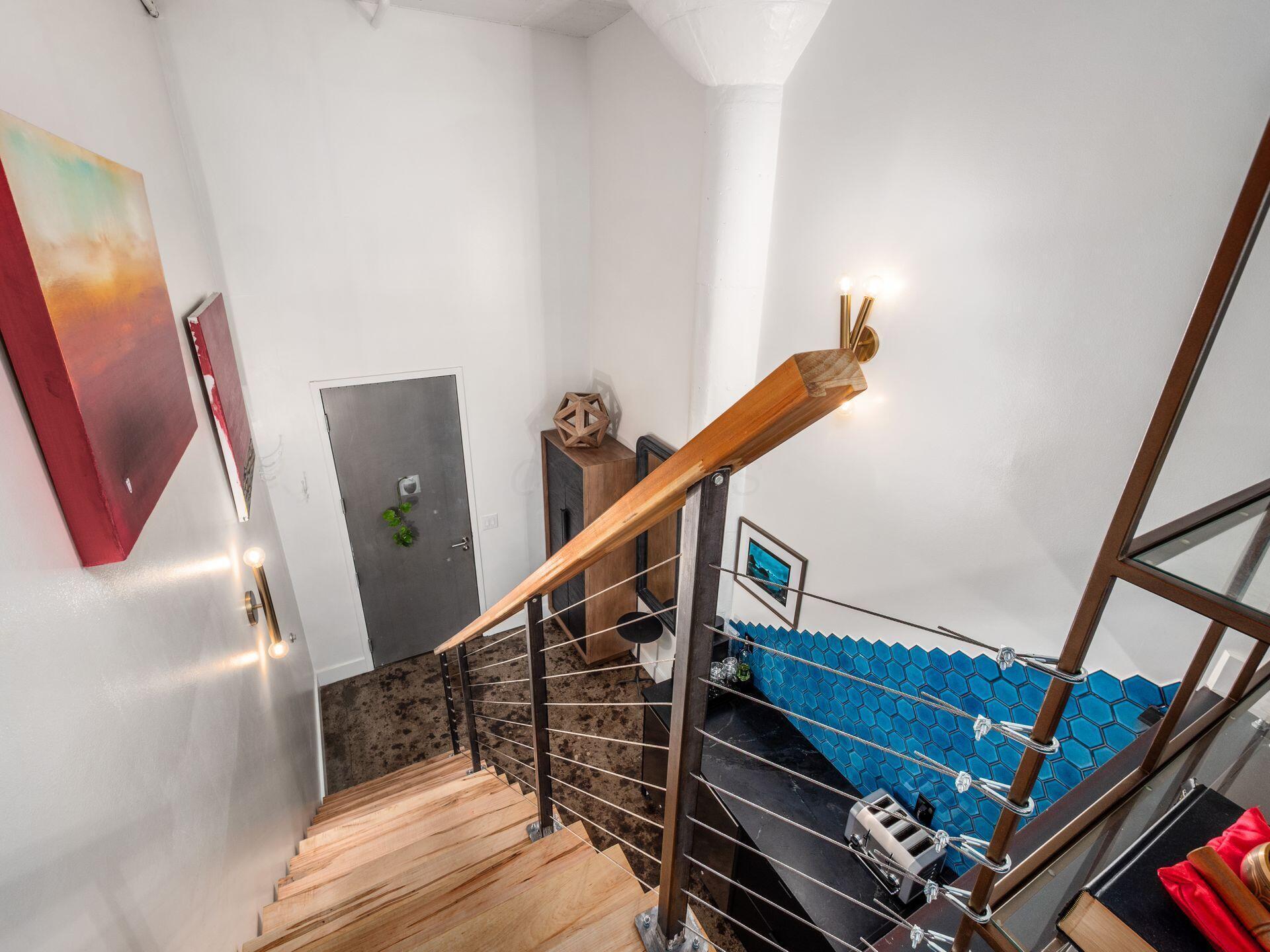 60 E Spring Street, 214