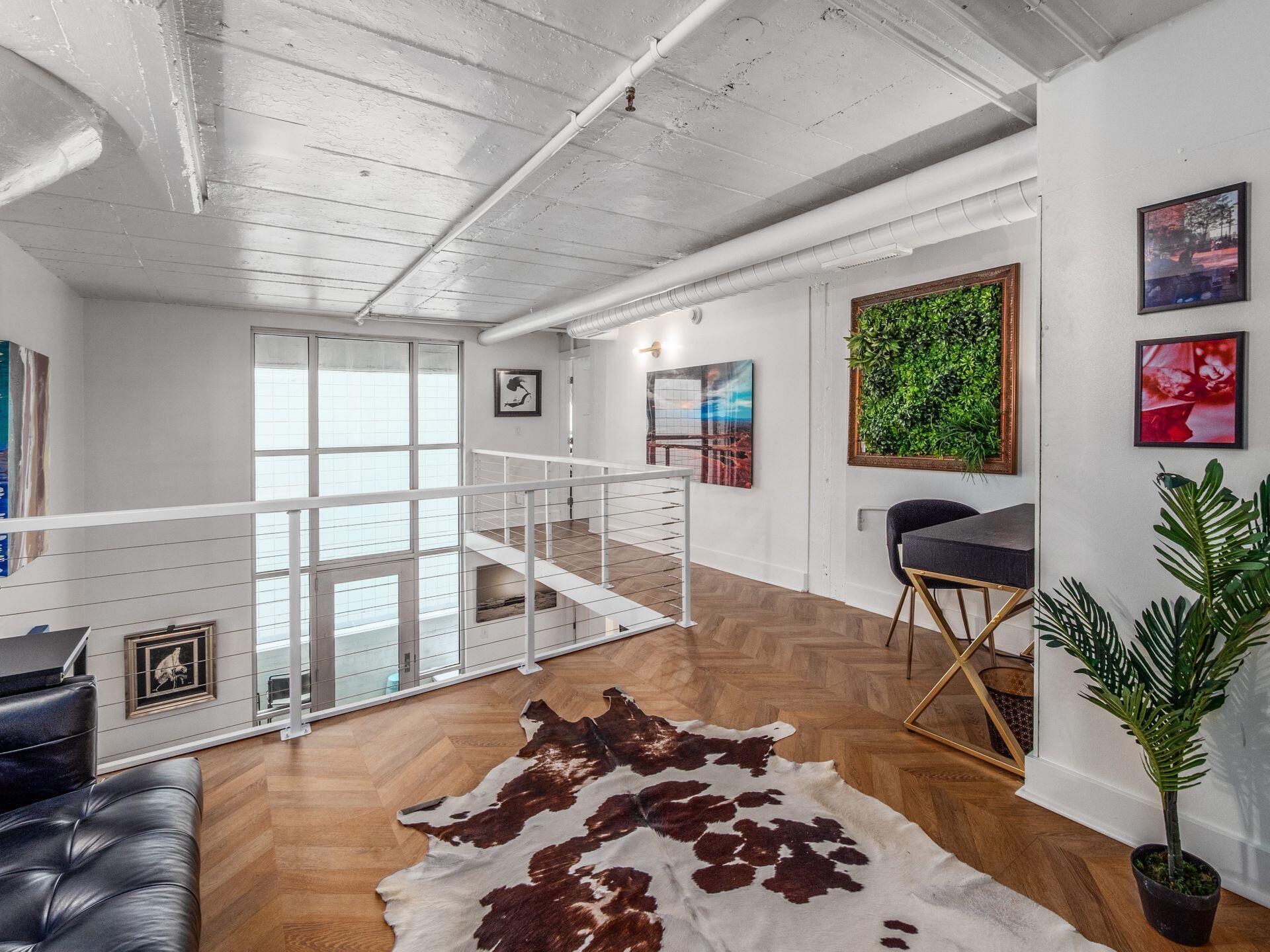 60 E Spring Street, 214