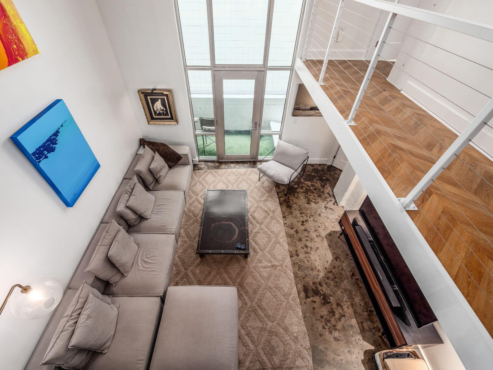 60 E Spring Street, 214