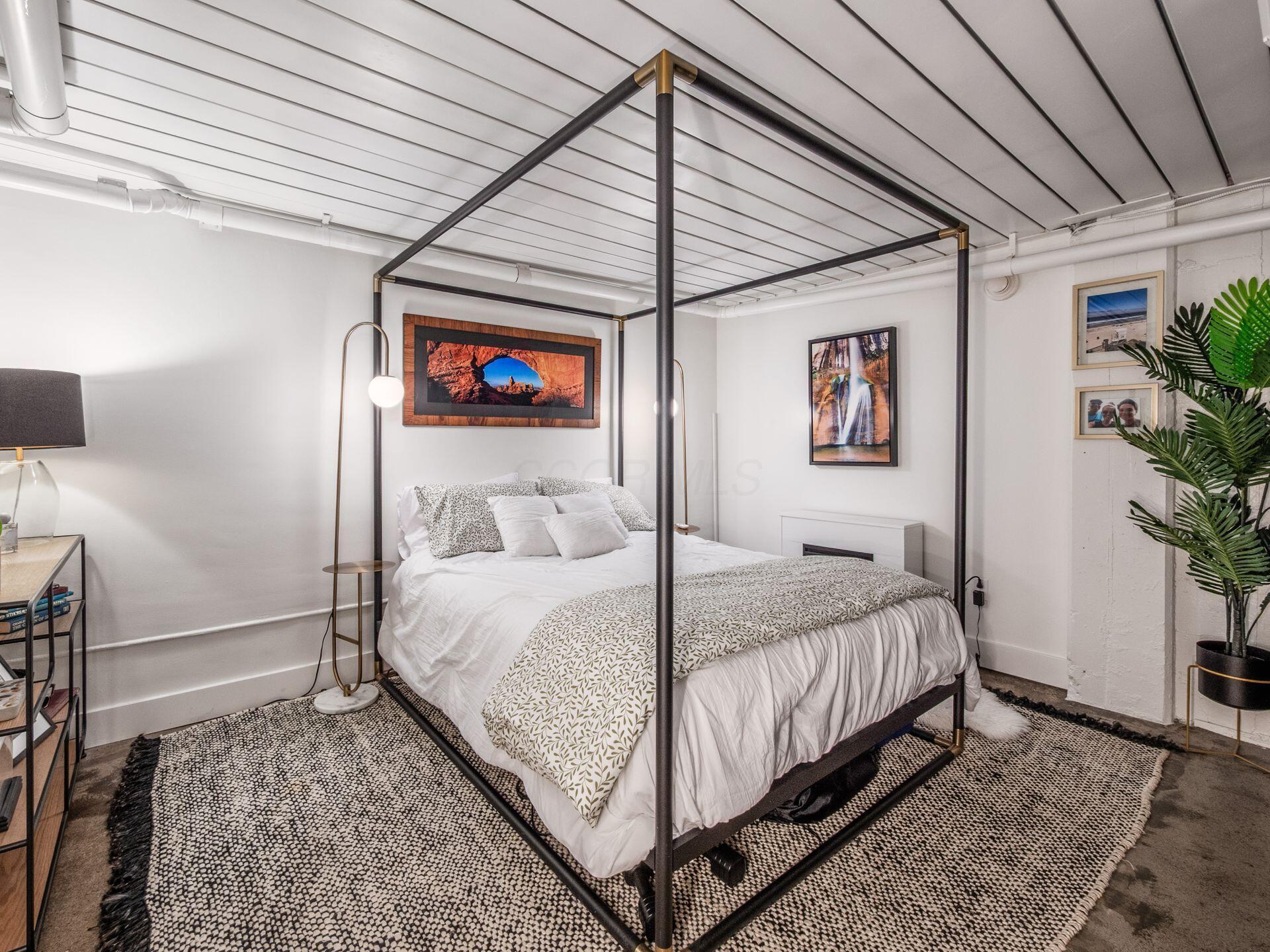 60 E Spring Street, 214