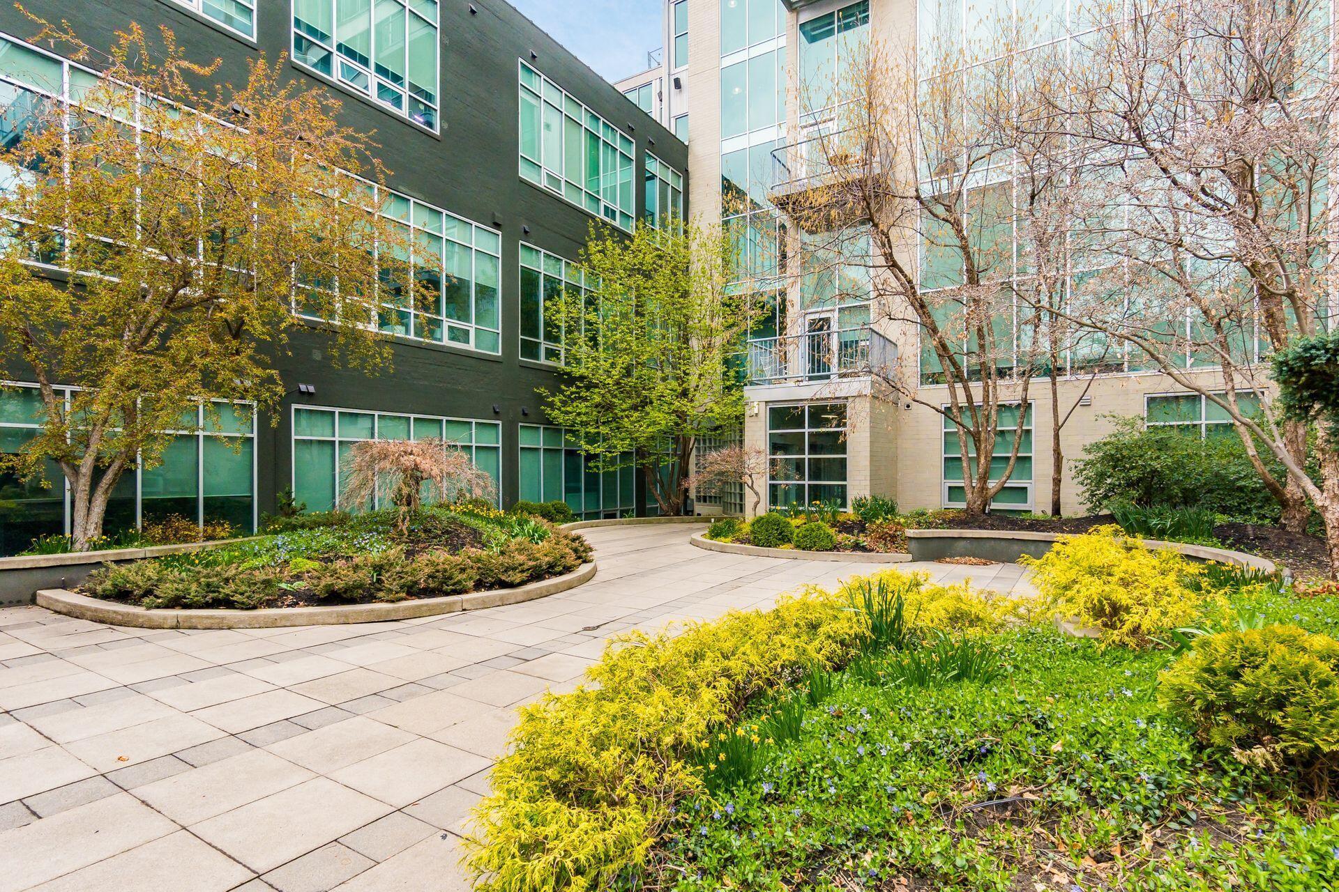 60 E Spring Street, 214