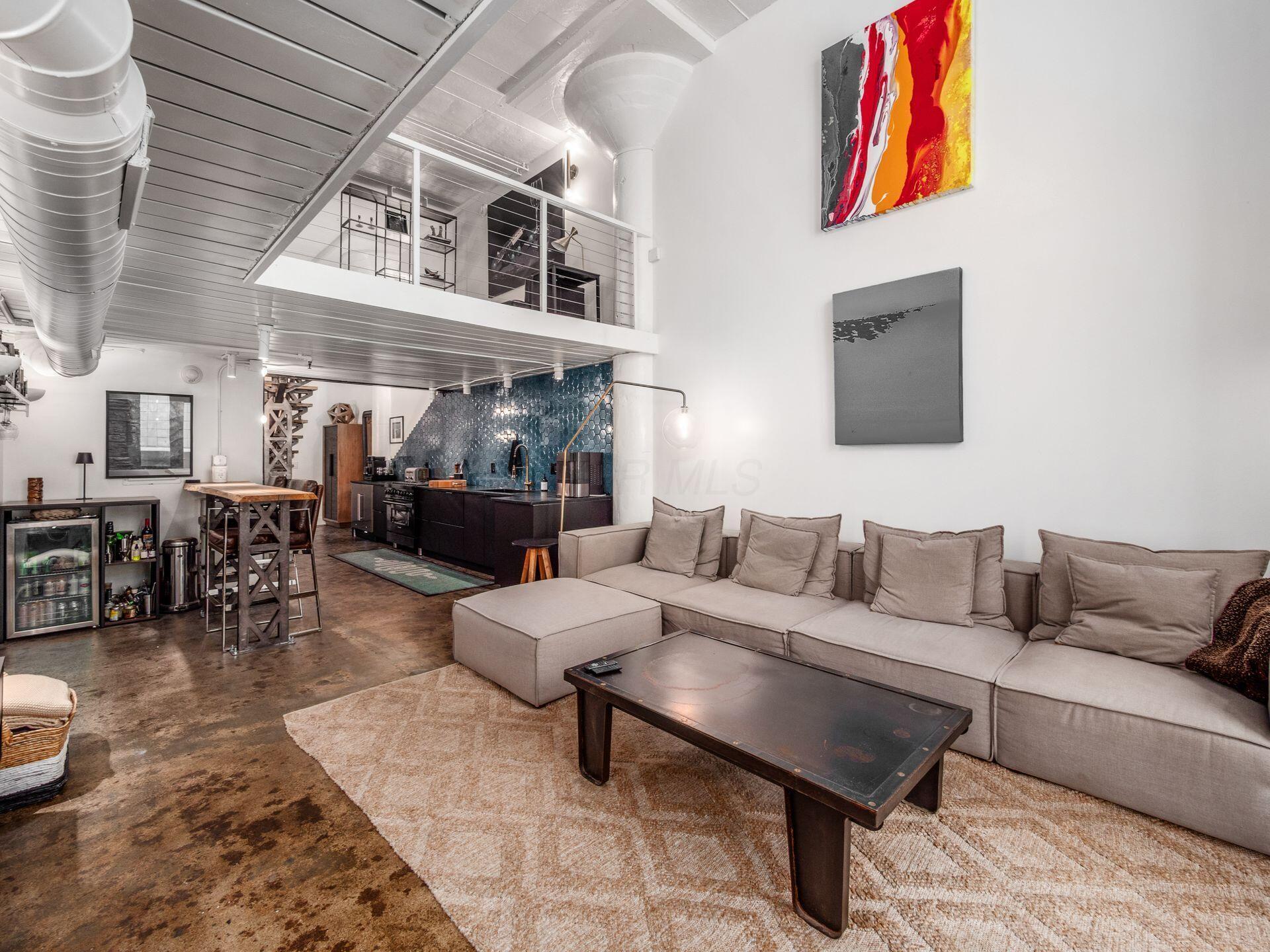 60 E Spring Street, 214