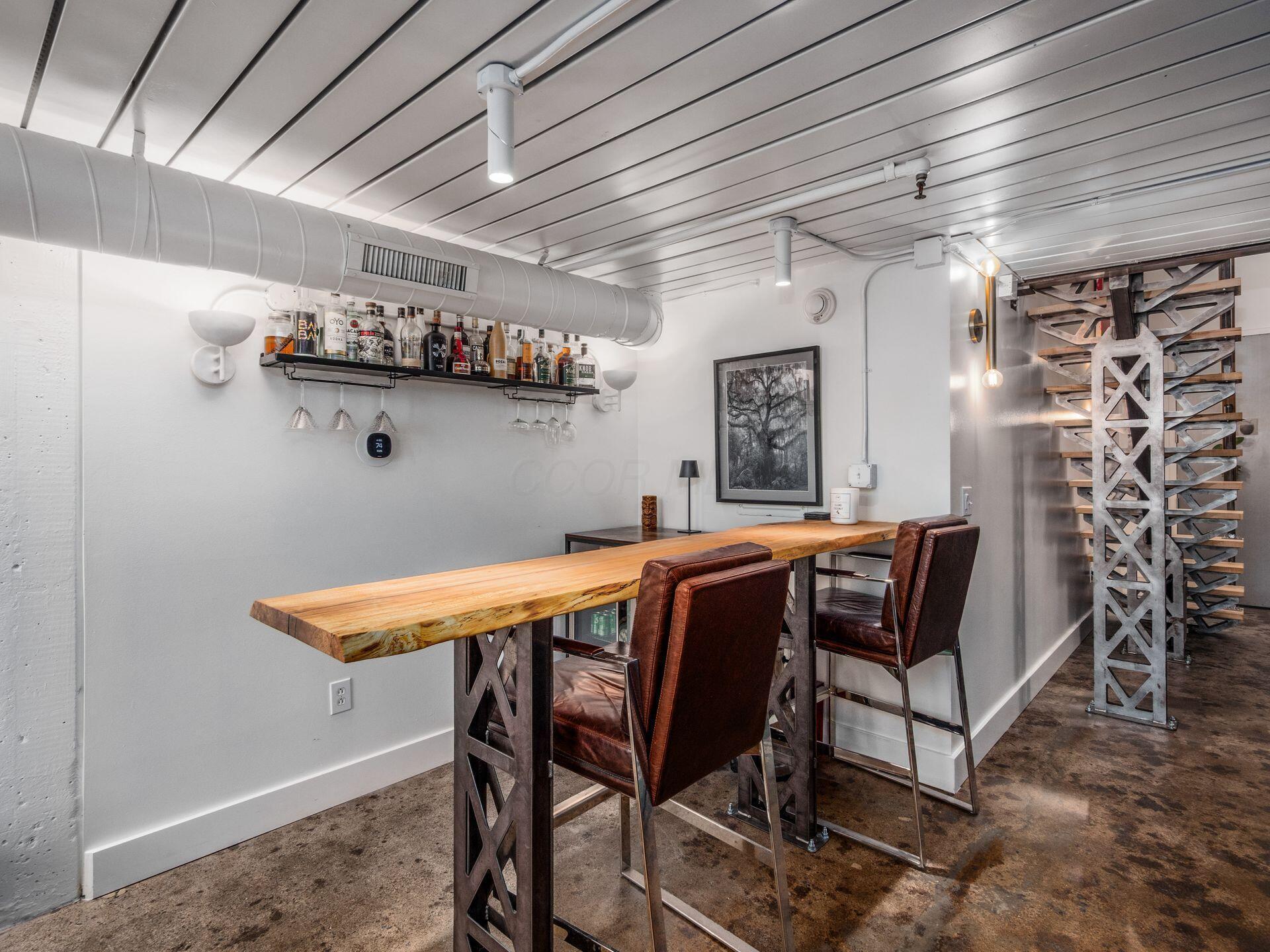 60 E Spring Street, 214