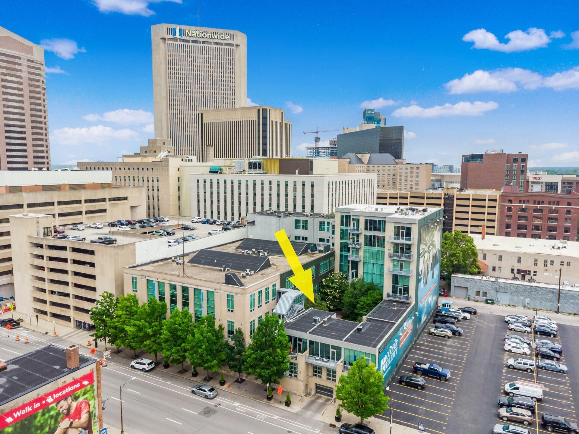 60 E Spring Street, 214