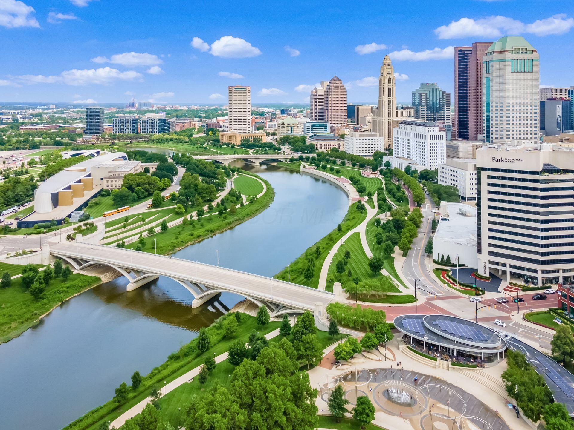 60 E Spring Street, 214