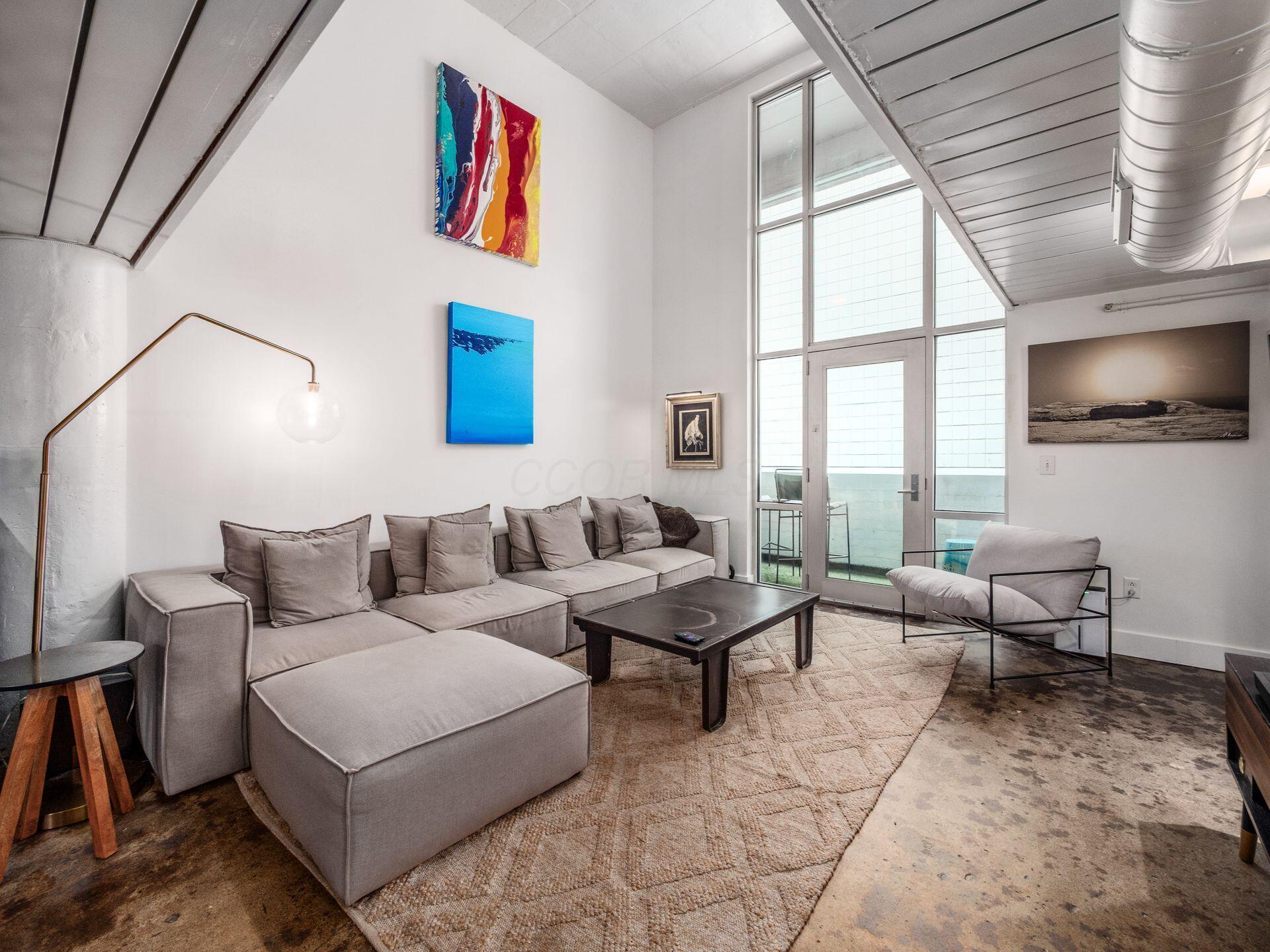 60 E Spring Street, 214