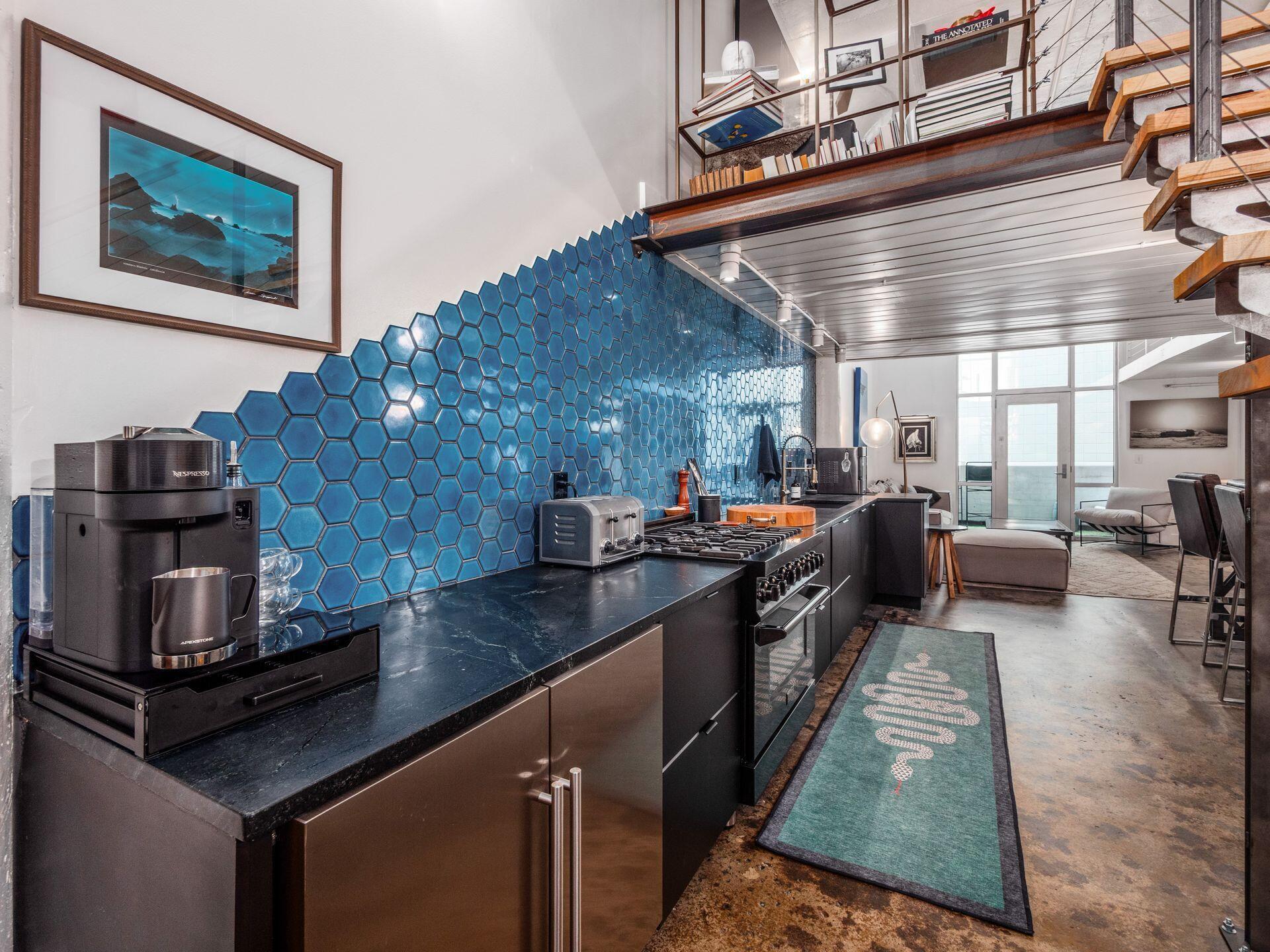 60 E Spring Street, 214