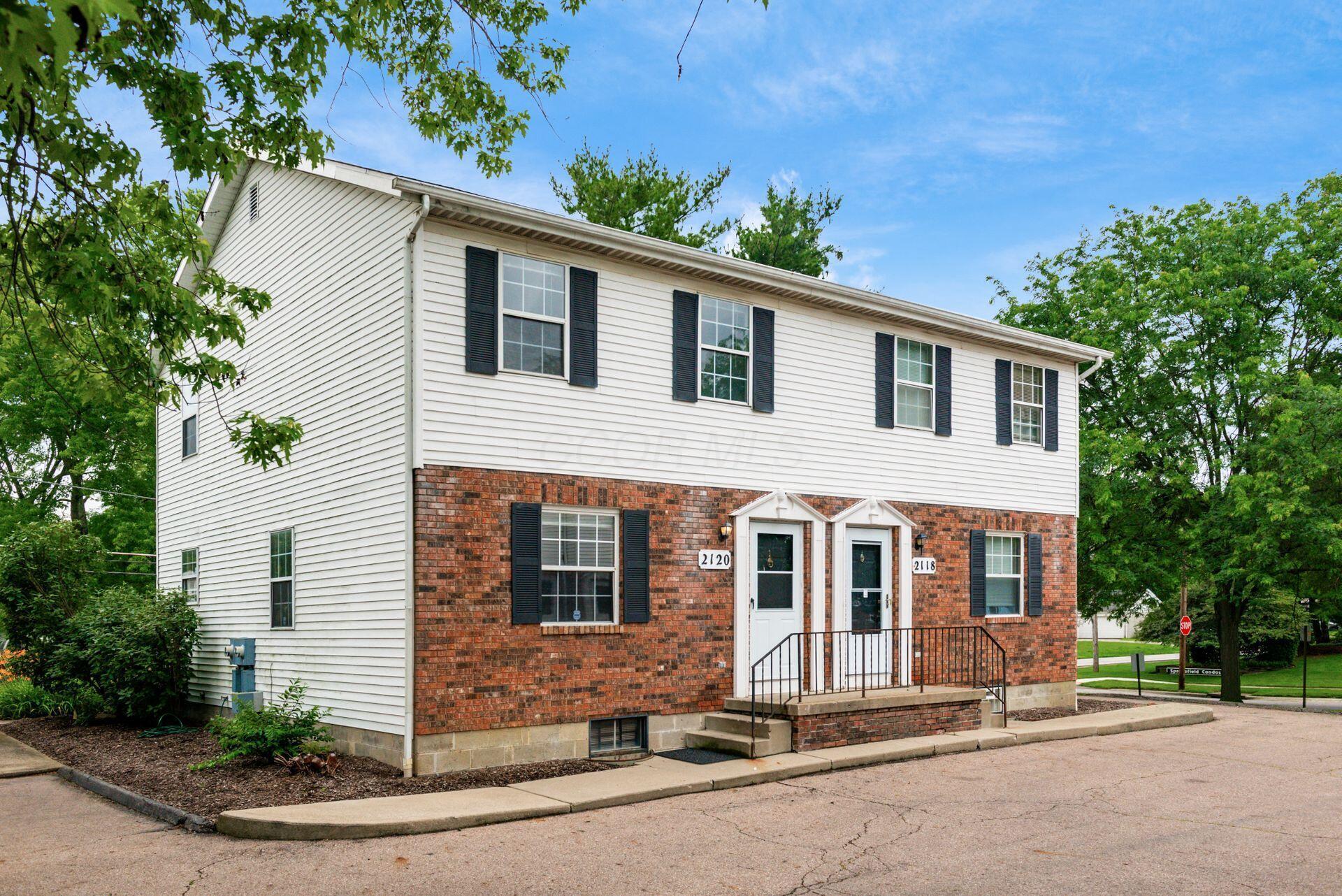 2120 Sprucefield Road