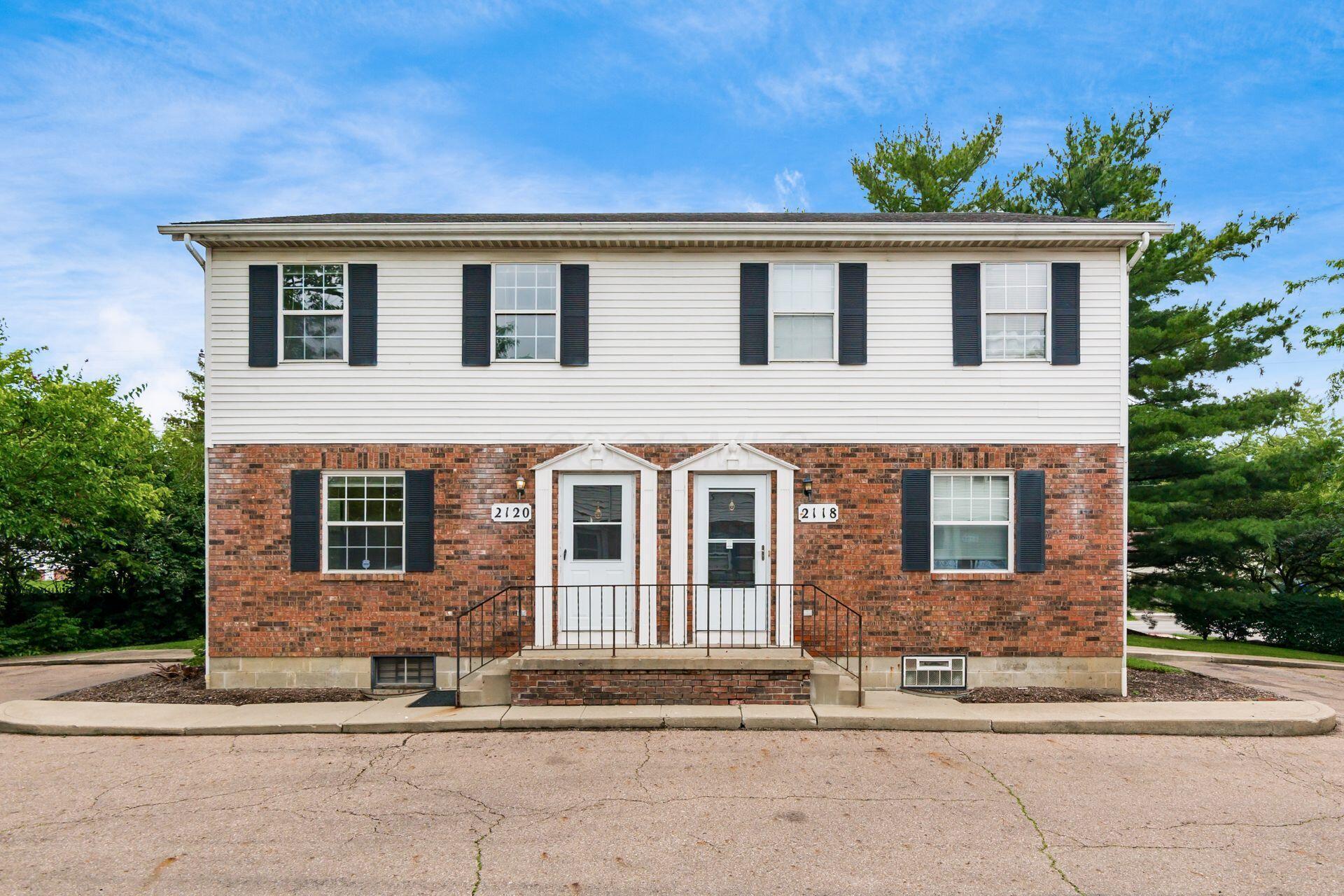 2120 Sprucefield Road