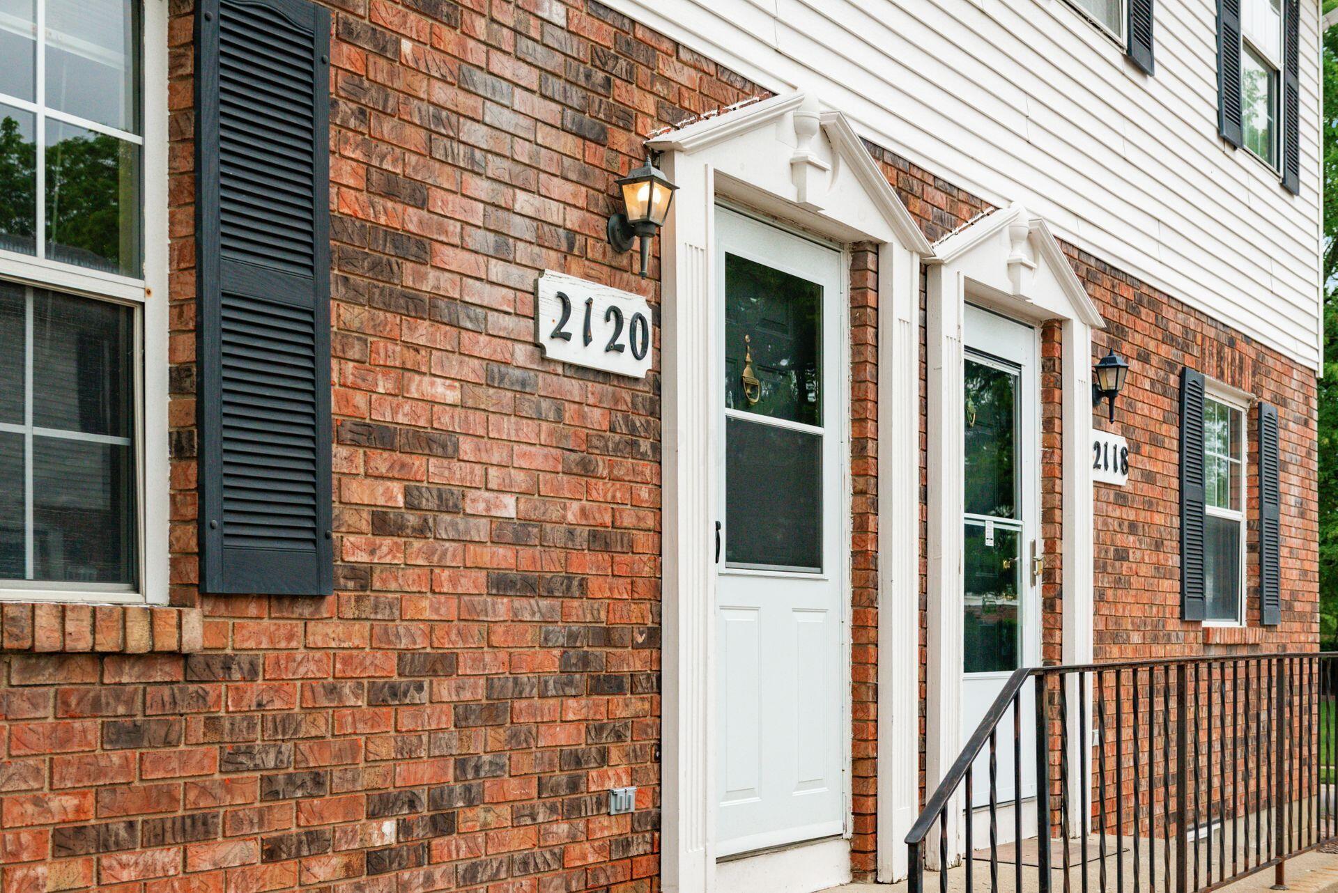 2120 Sprucefield Road