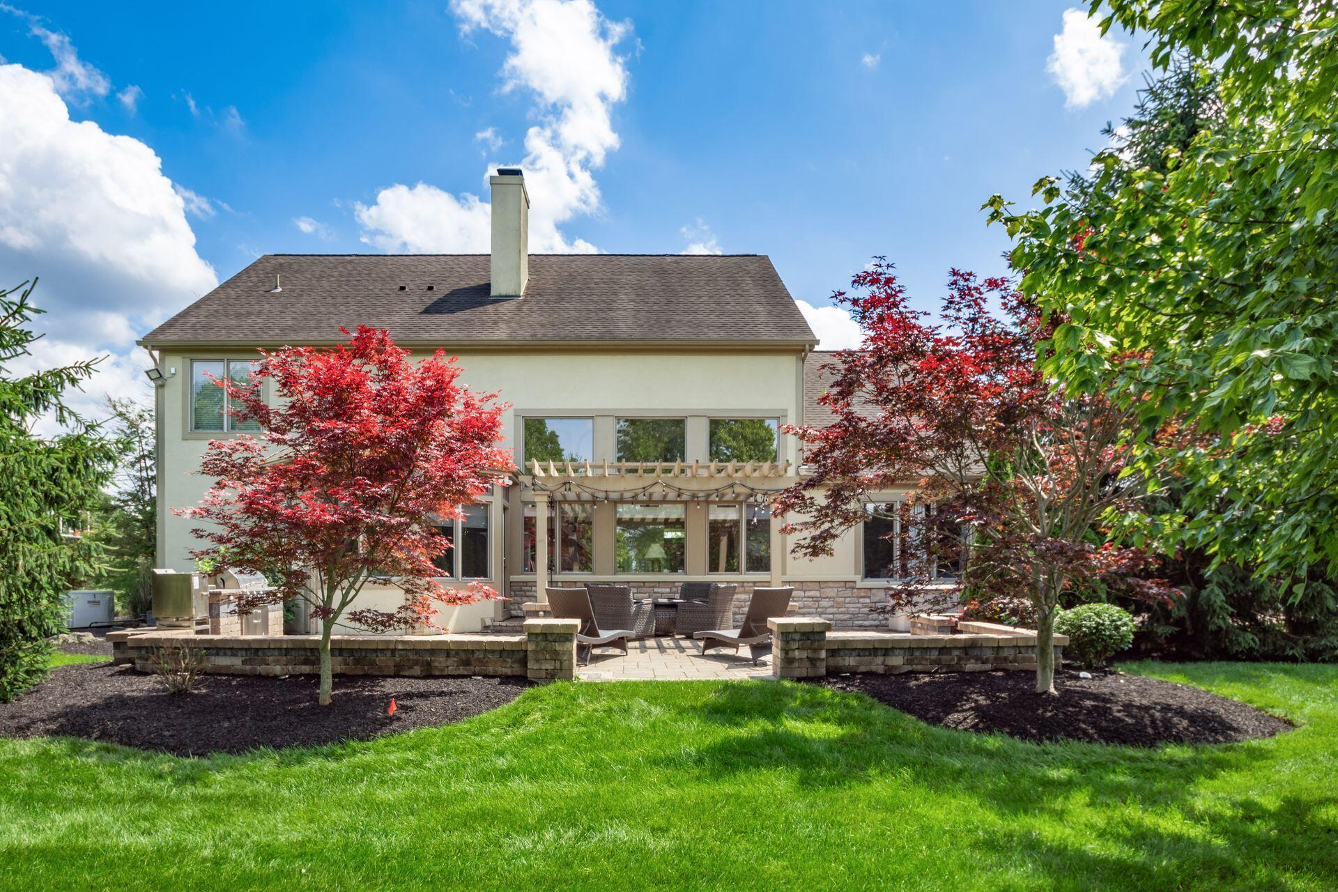 4607 Pine Tree Court