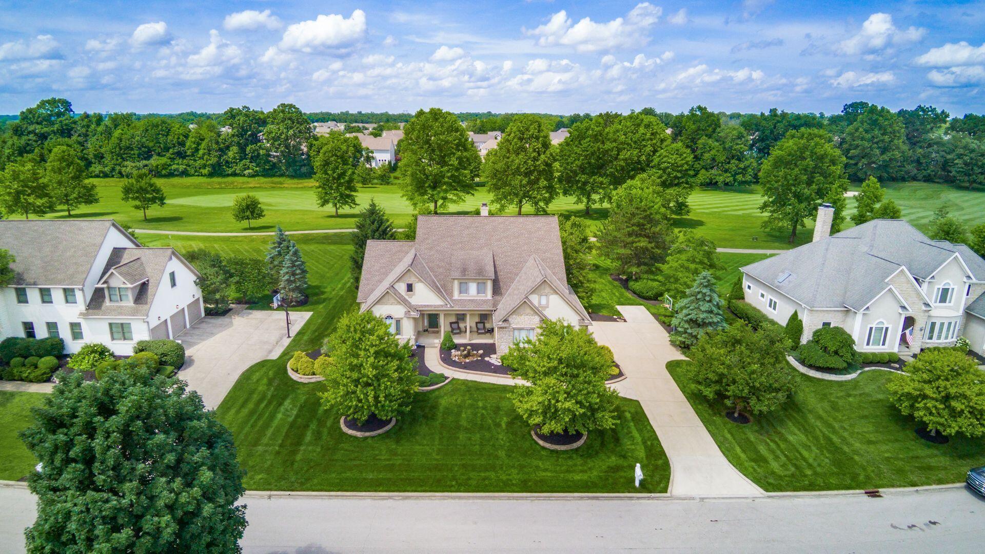 4607 Pine Tree Court