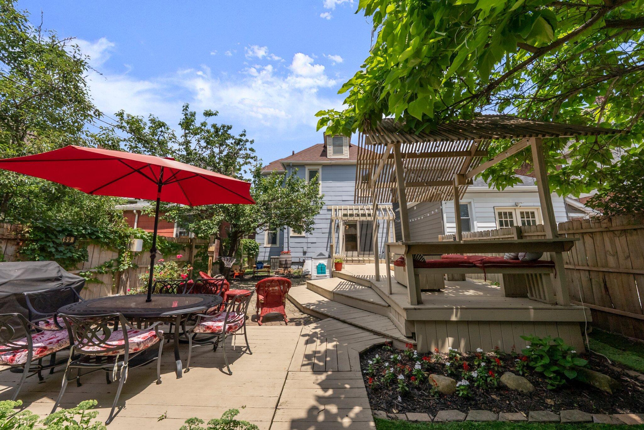 399 E Whittier Street