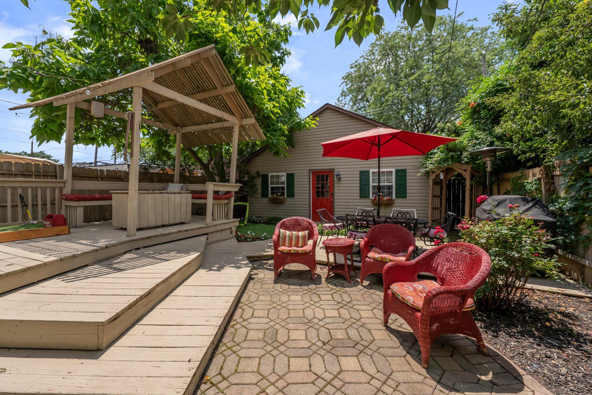 399 E Whittier Street