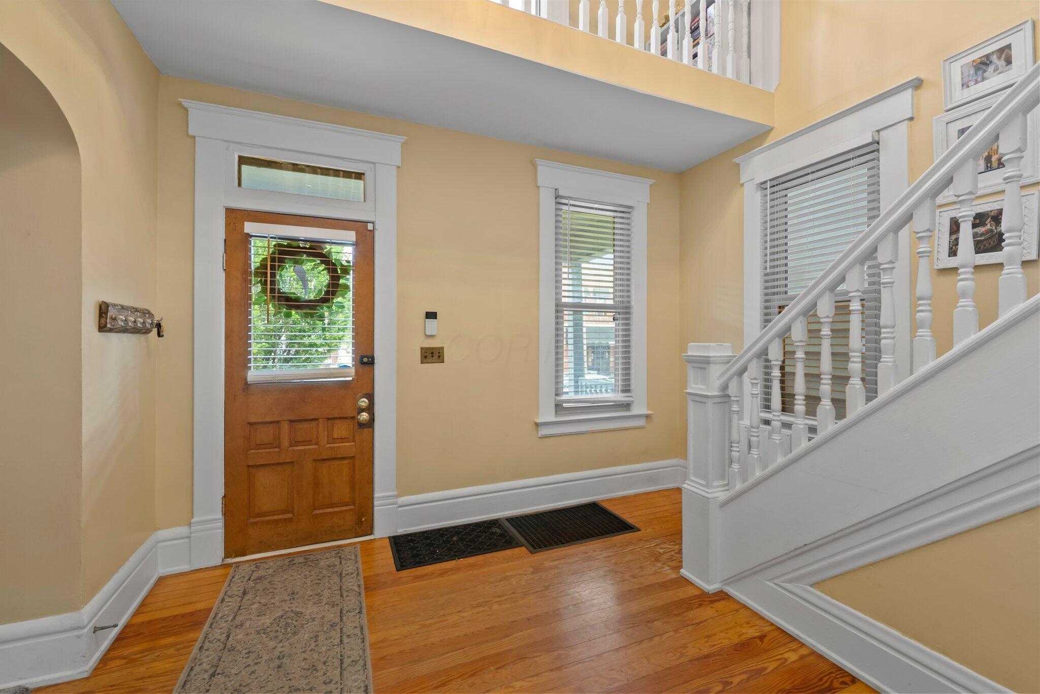 399 E Whittier Street