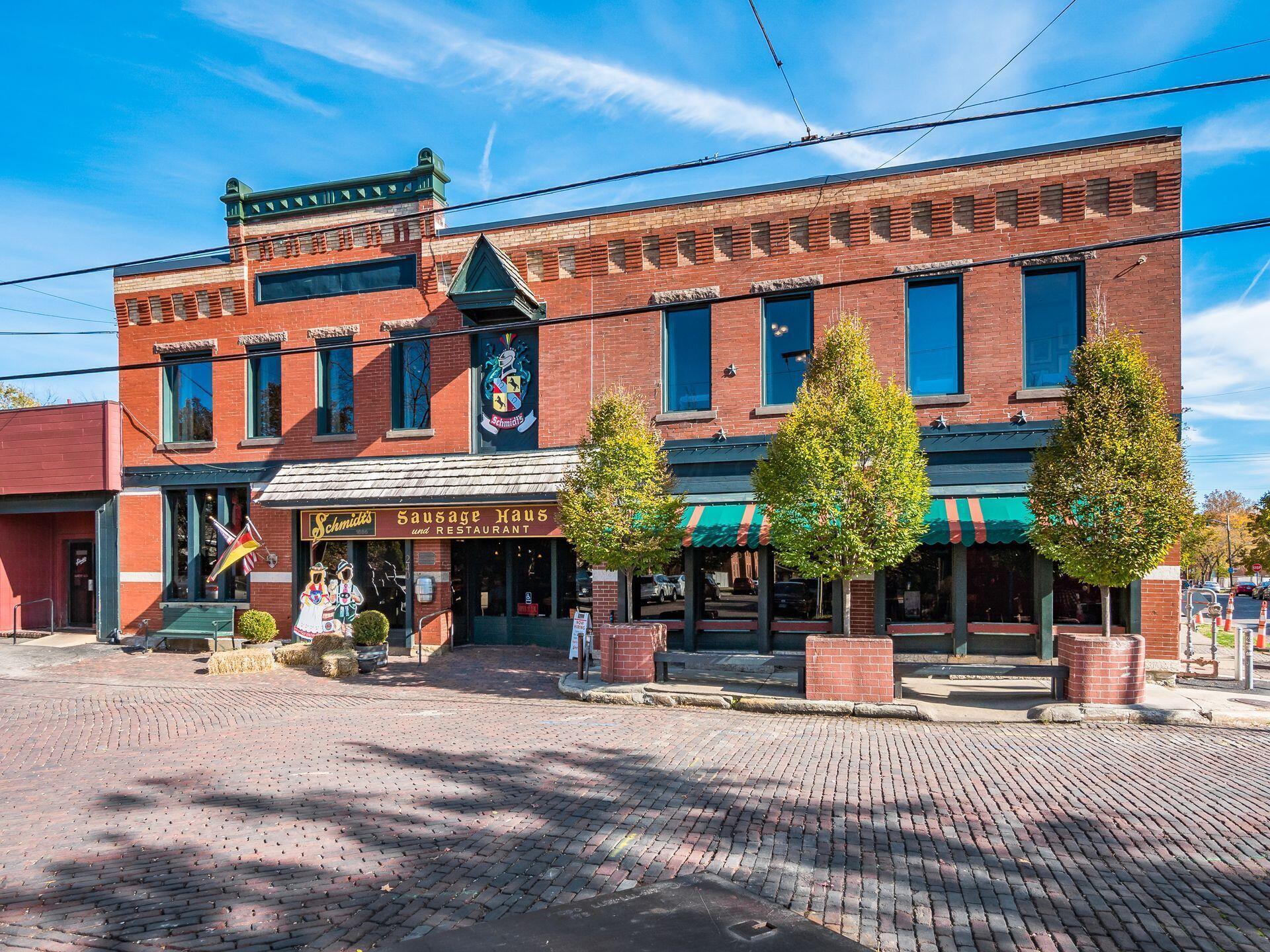 399 E Whittier Street