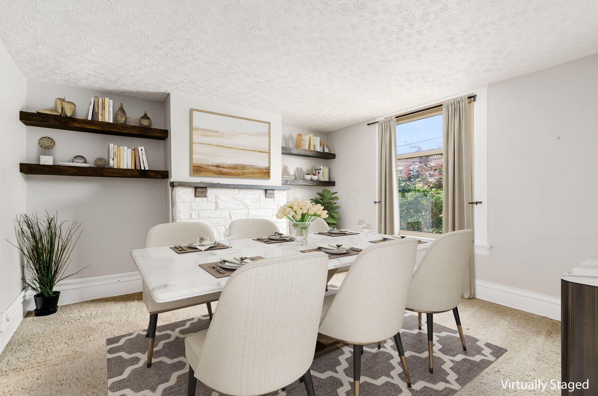 399 E Whittier Street