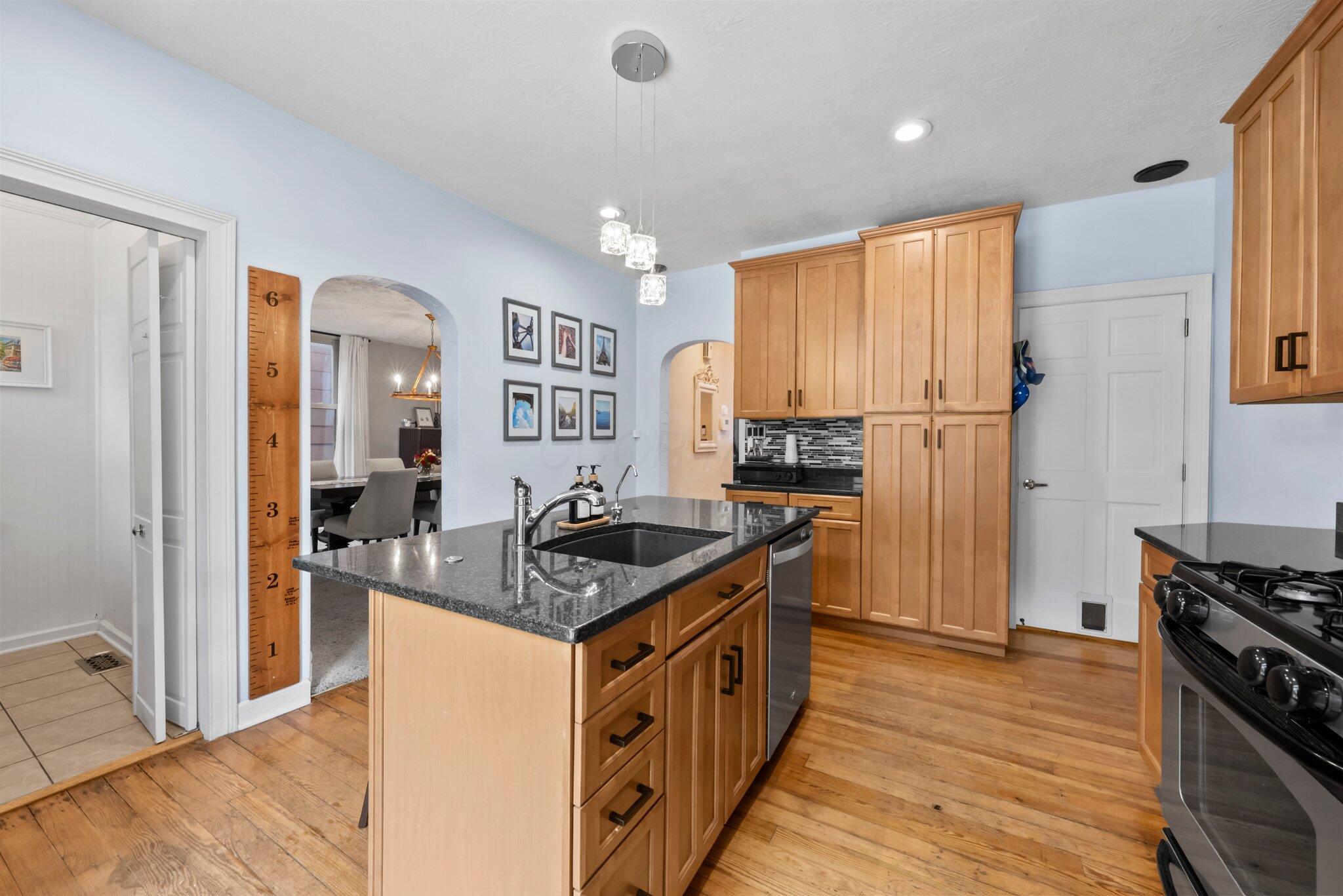 399 E Whittier Street