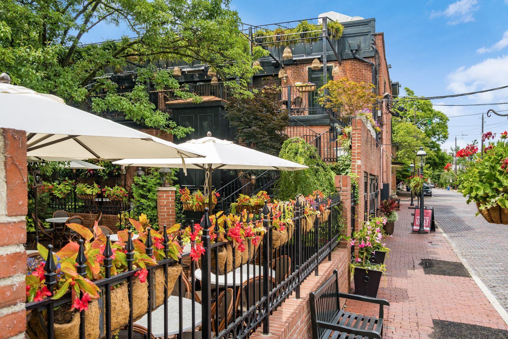 399 E Whittier Street