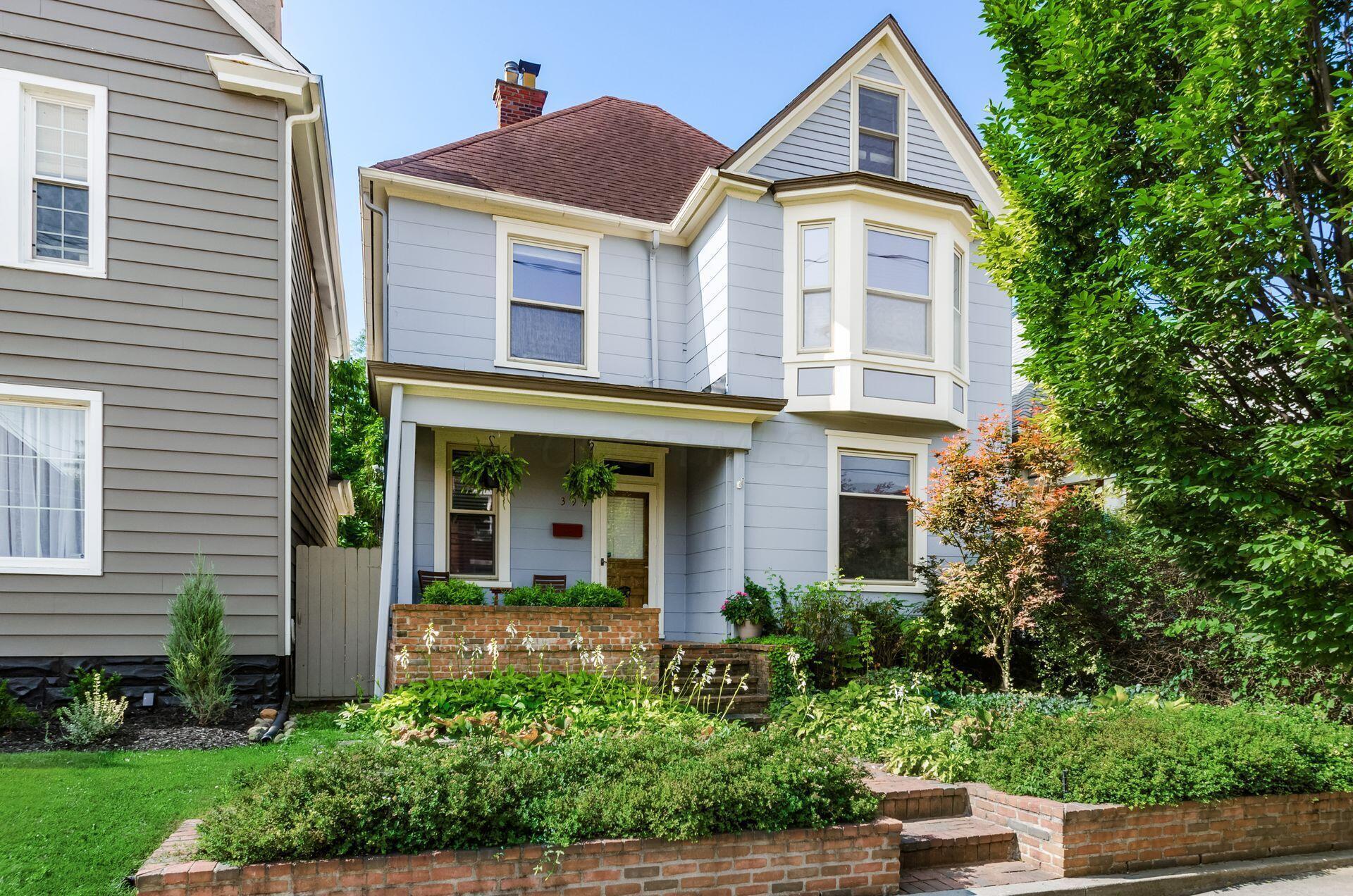 399 E Whittier Street