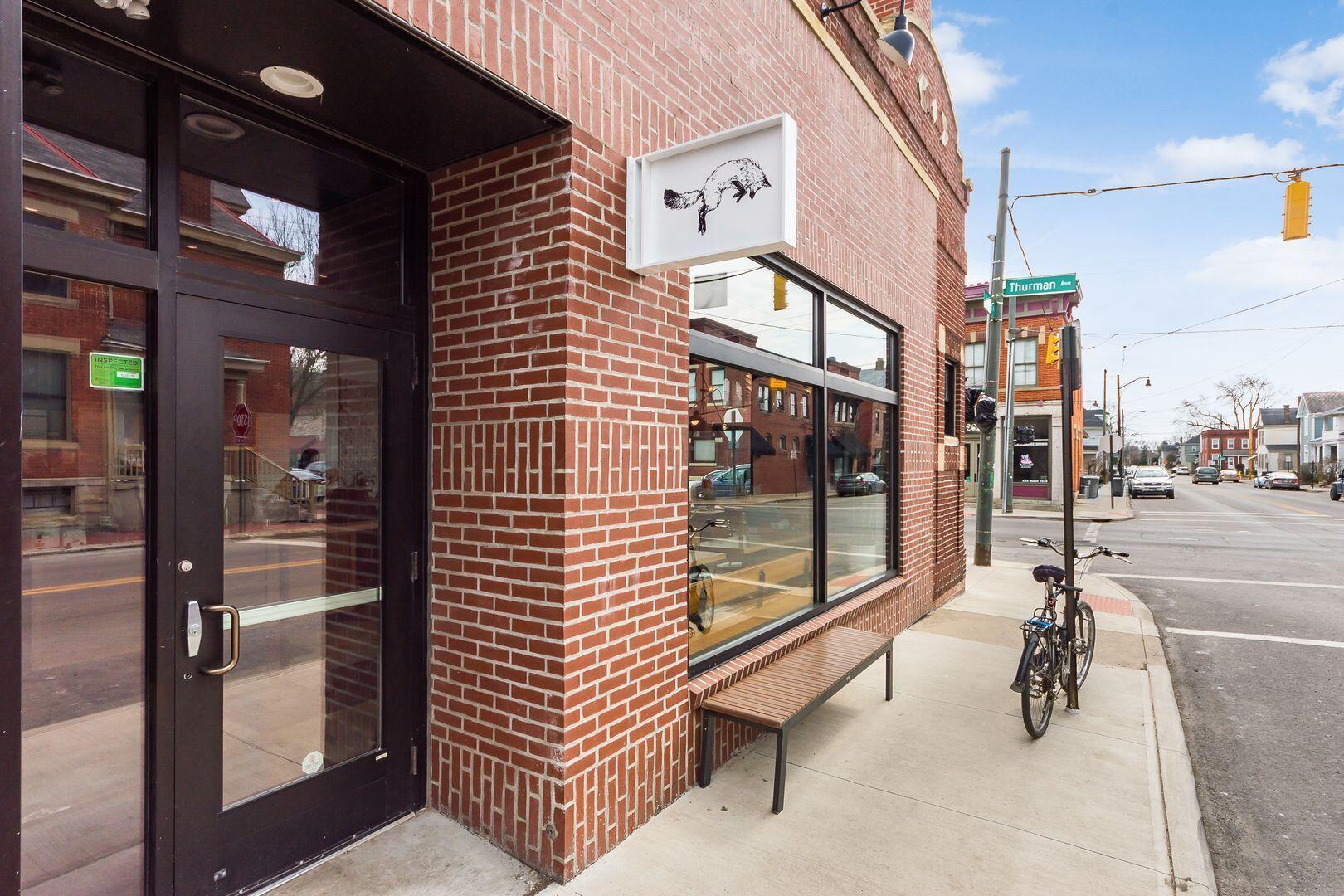 399 E Whittier Street