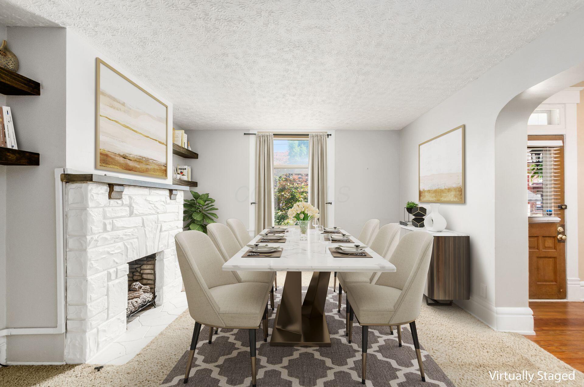 399 E Whittier Street