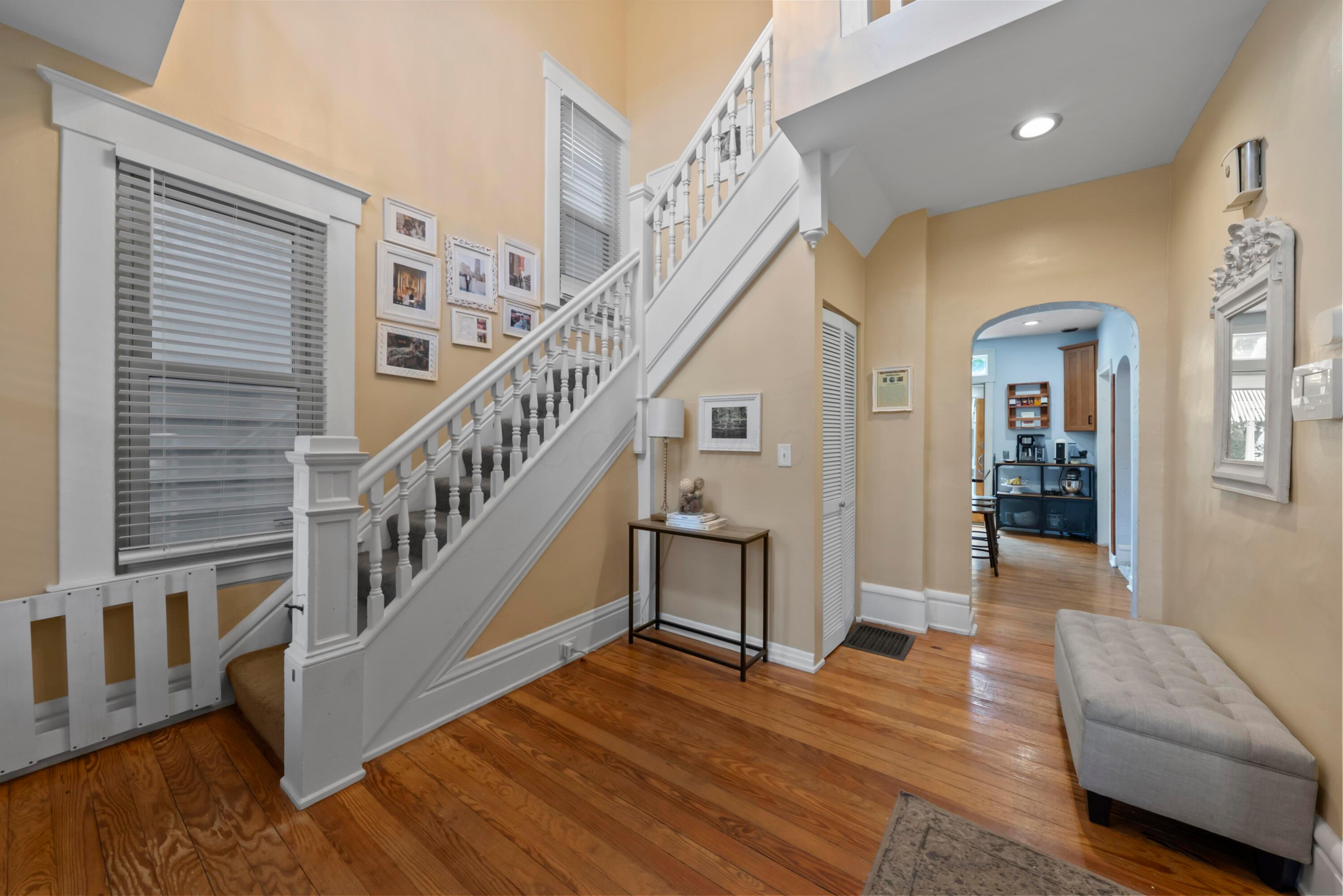 399 E Whittier Street