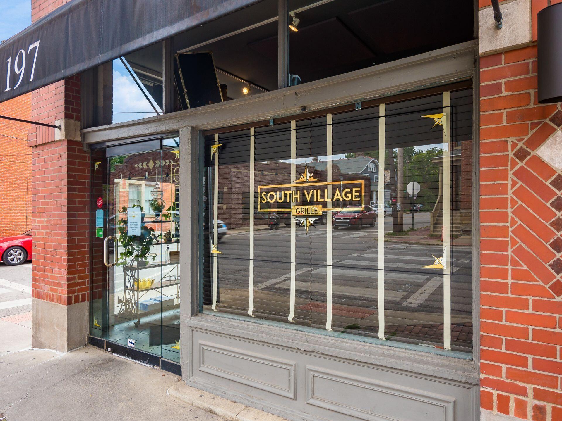 399 E Whittier Street