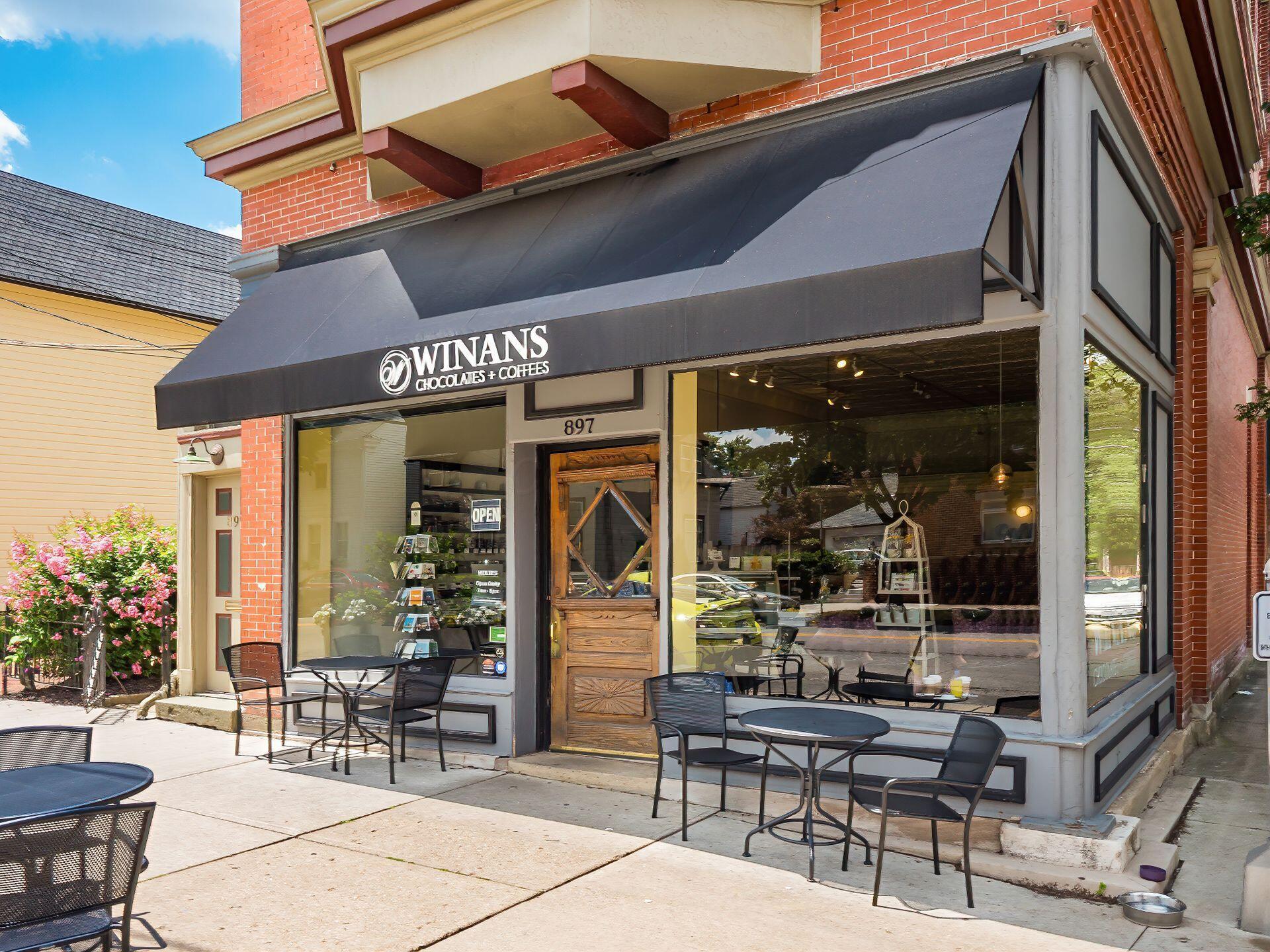 399 E Whittier Street