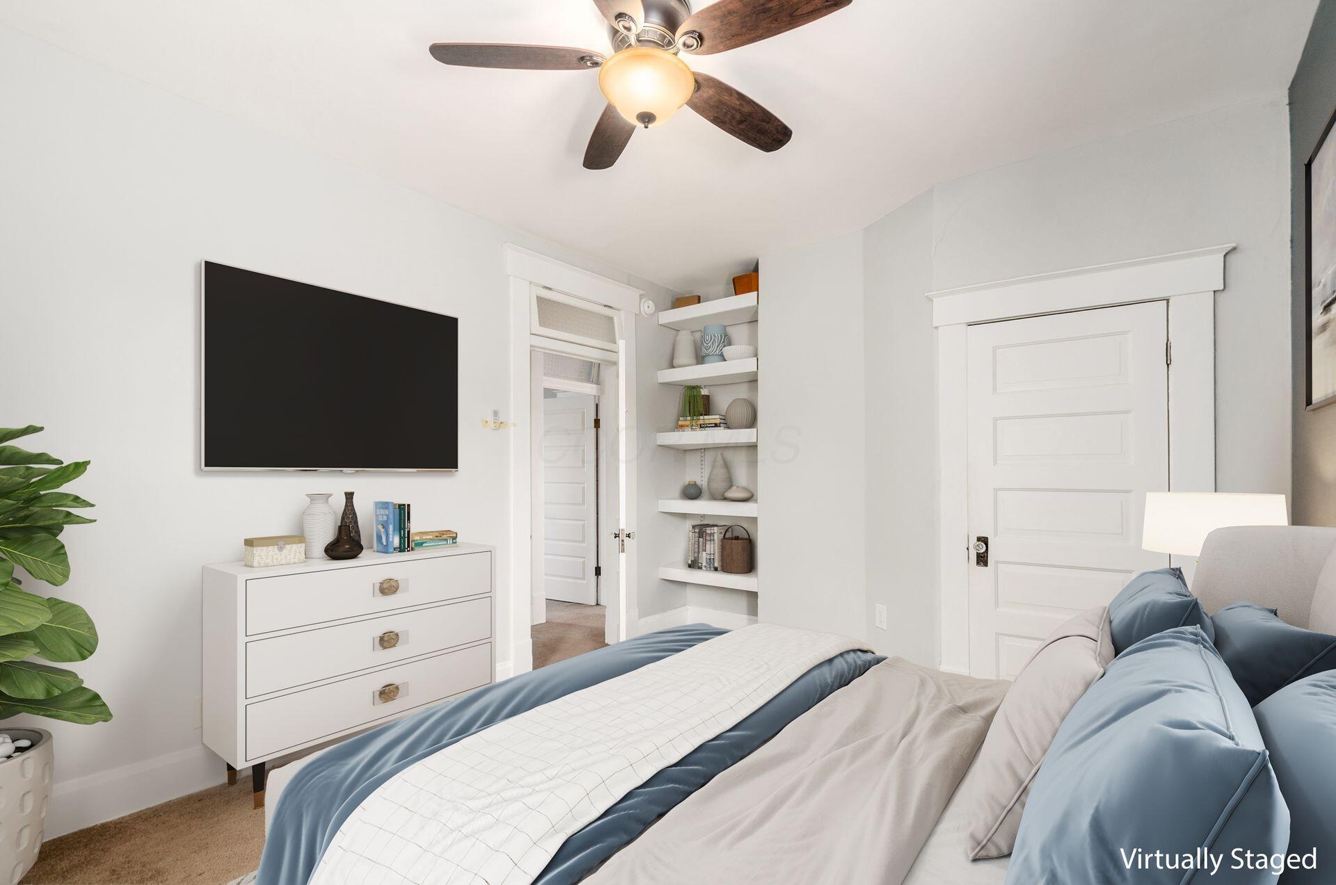 399 E Whittier Street