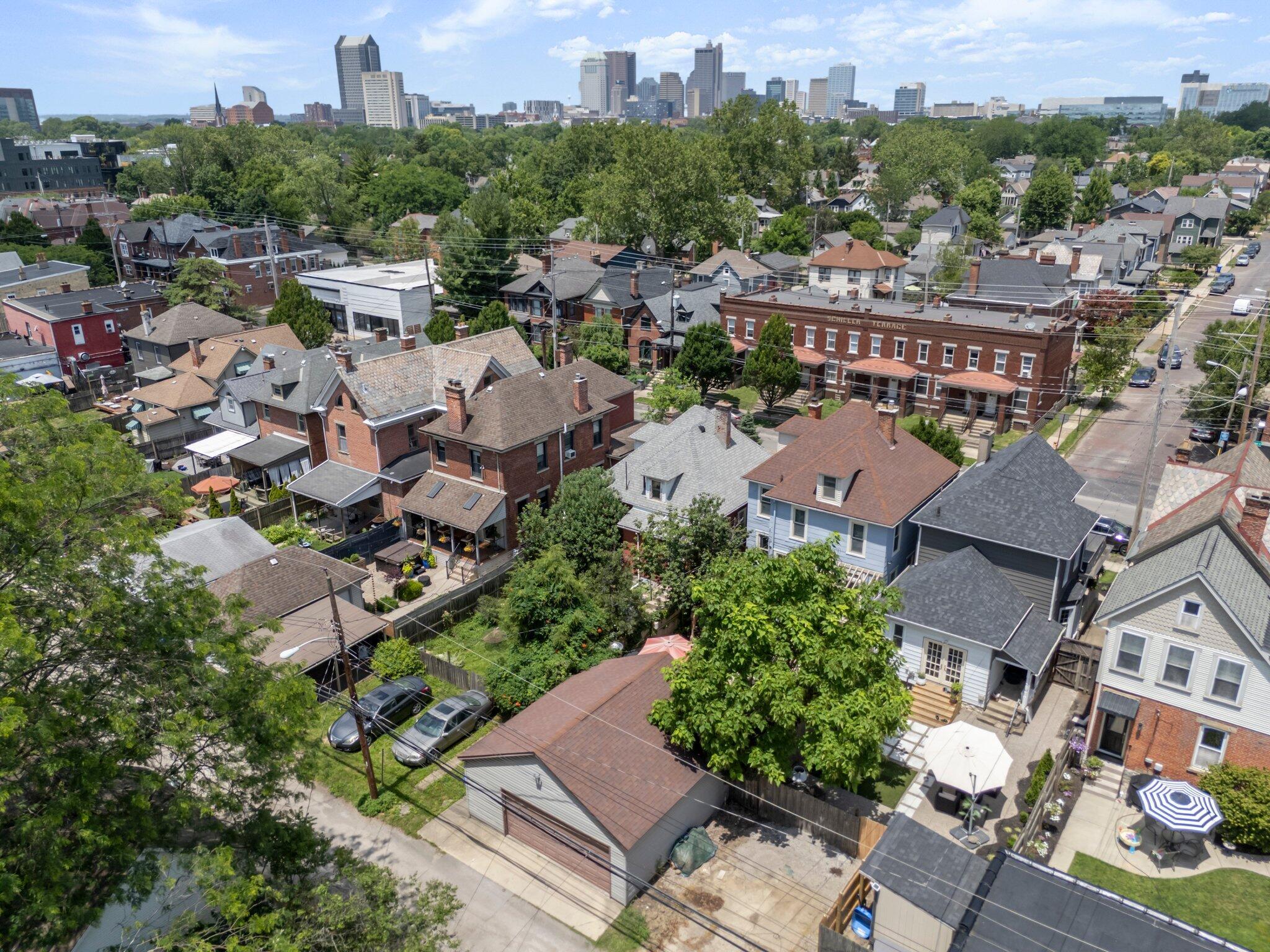 399 E Whittier Street