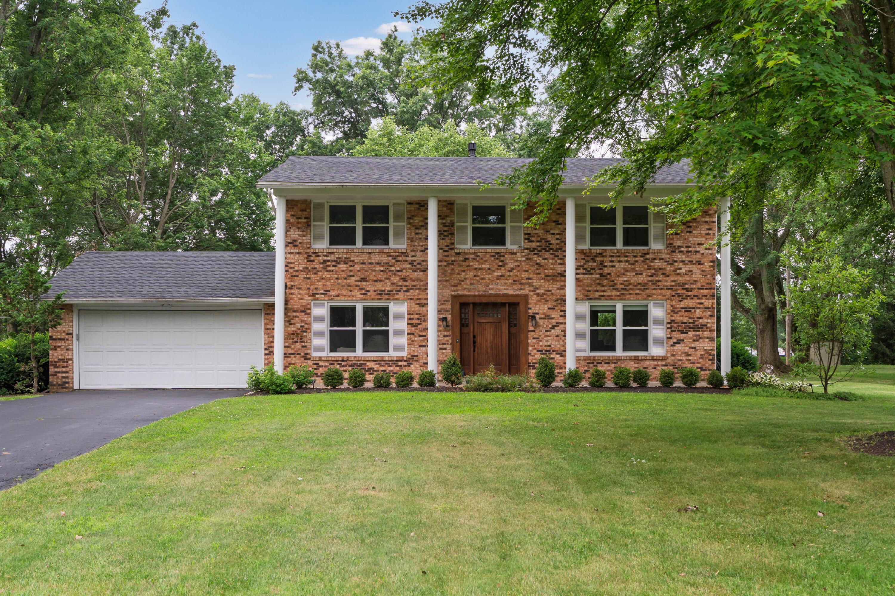 6853 Cedar Brook Place