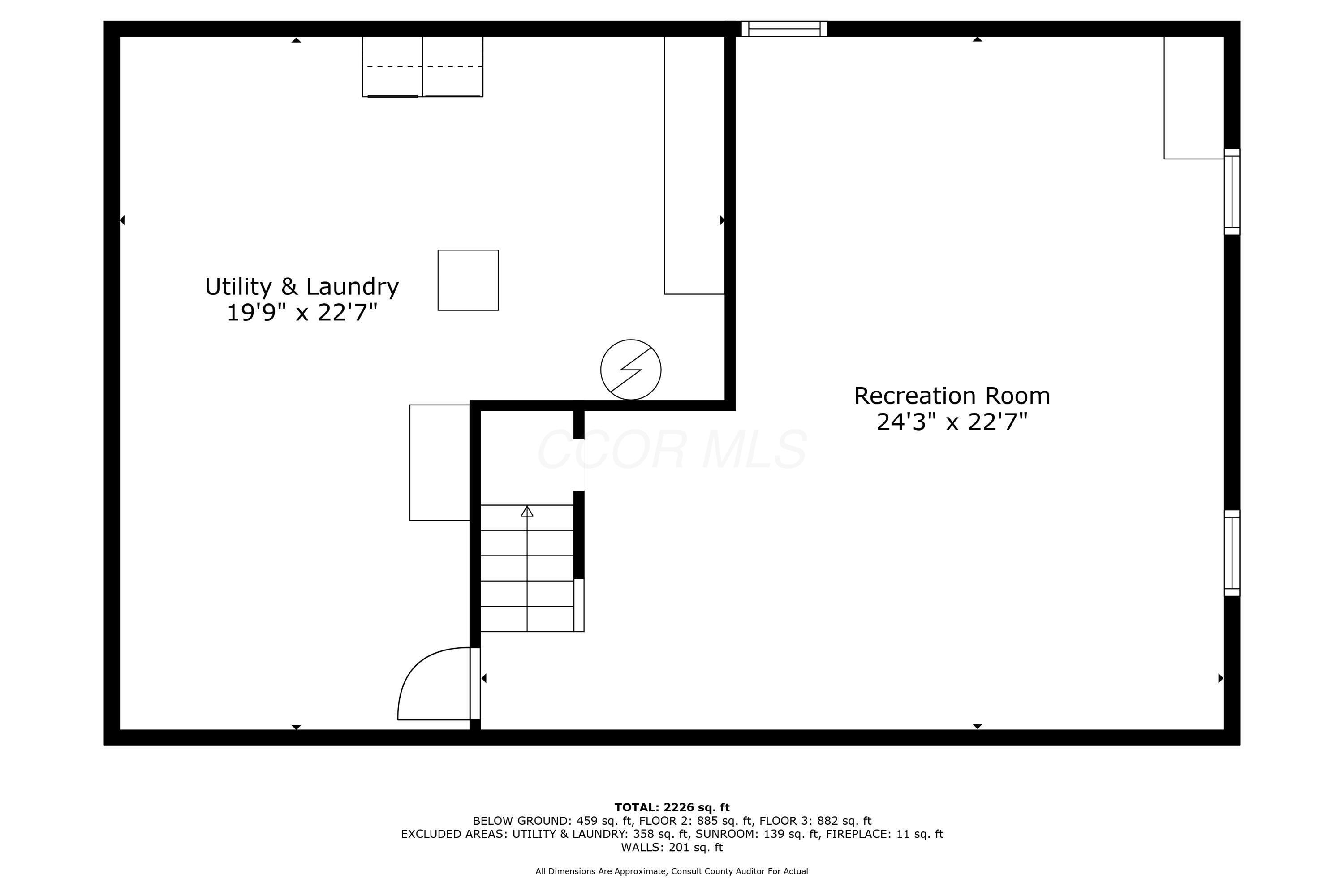 6853 Cedar Brook Place