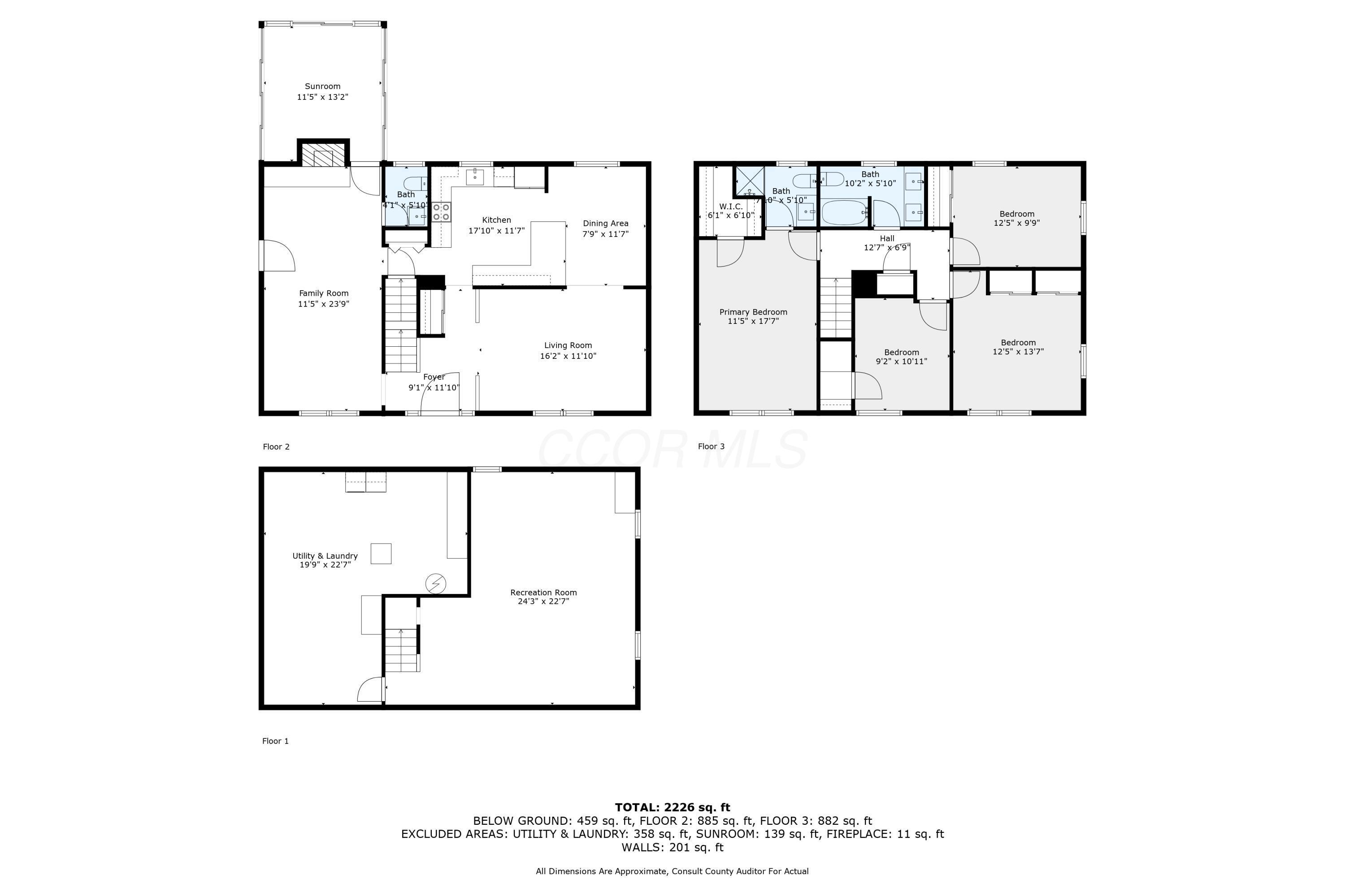 6853 Cedar Brook Place