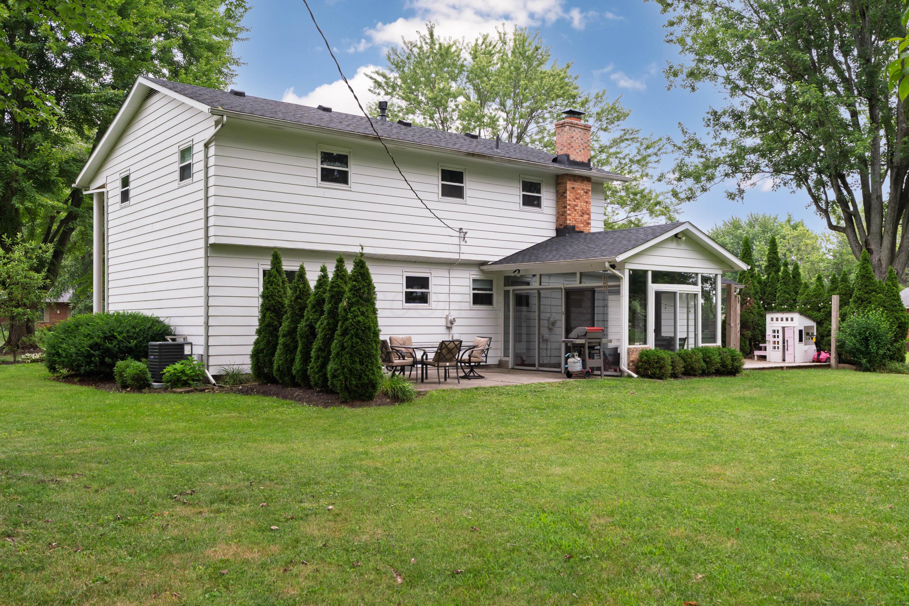 6853 Cedar Brook Place