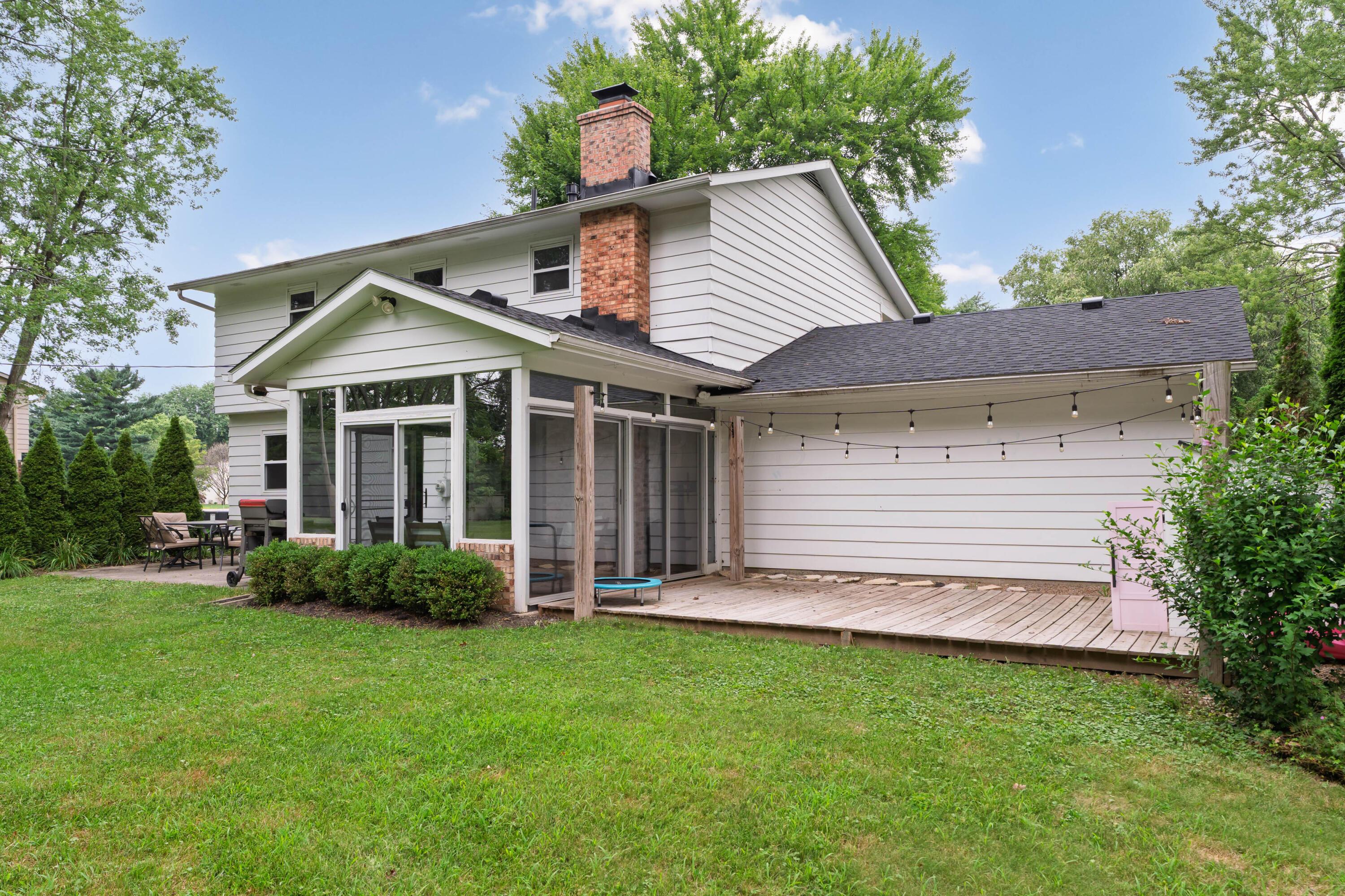 6853 Cedar Brook Place