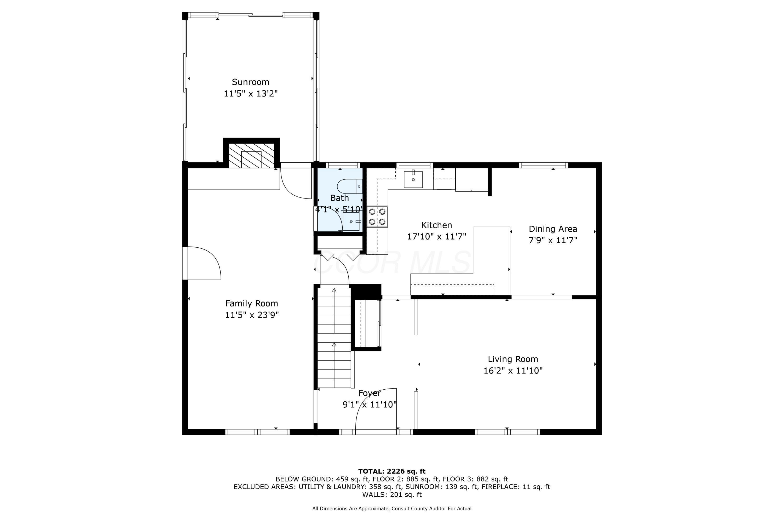 6853 Cedar Brook Place