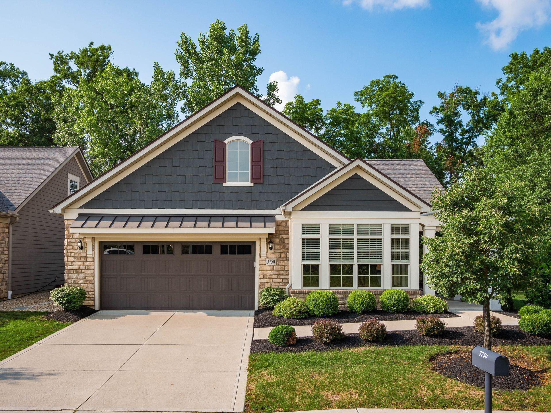 3750 Southbury Drive