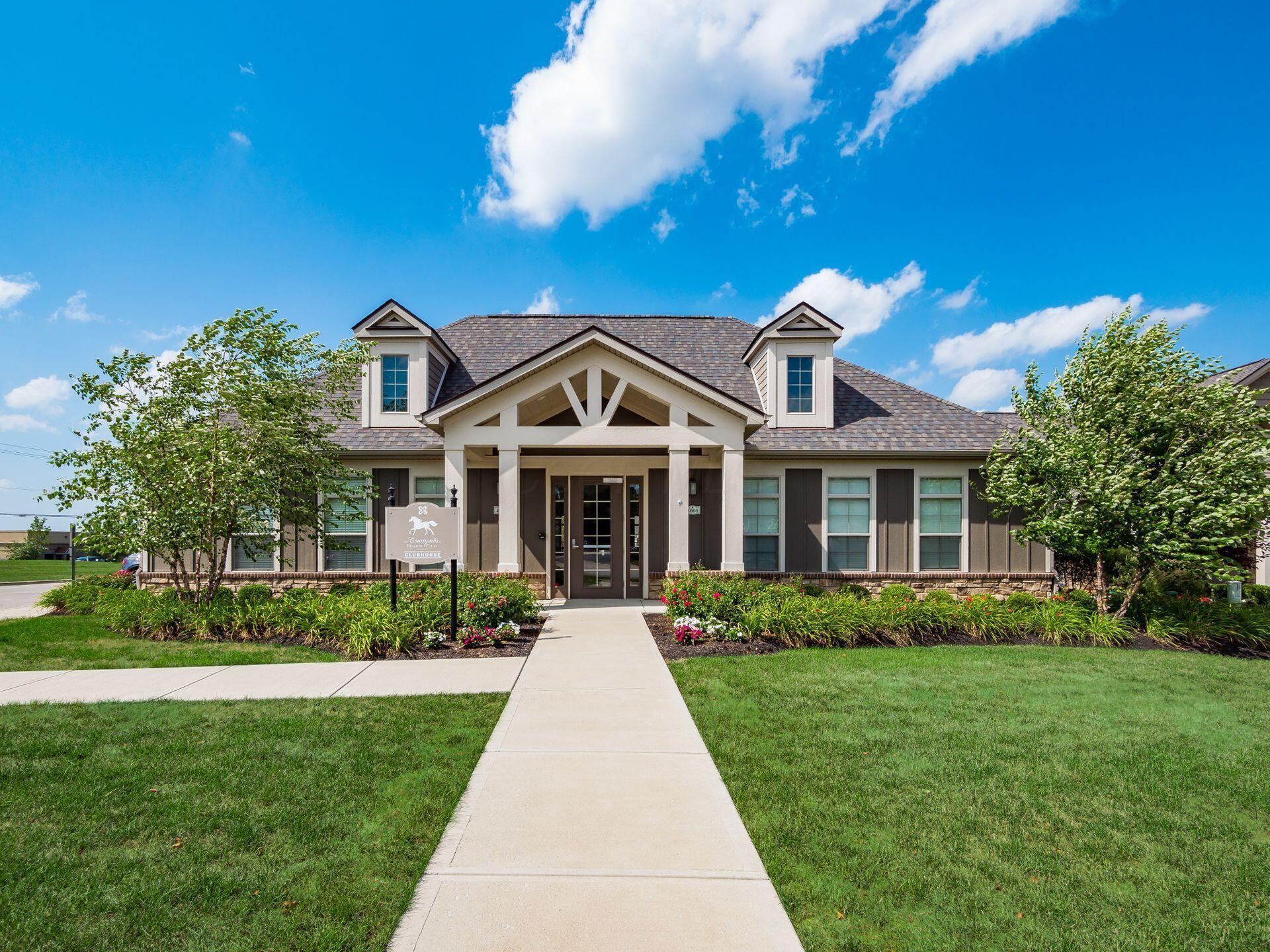 3750 Southbury Drive