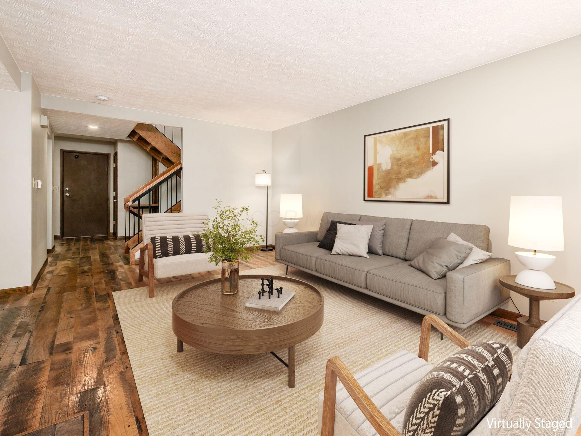 127 Saint Michelle, 35B