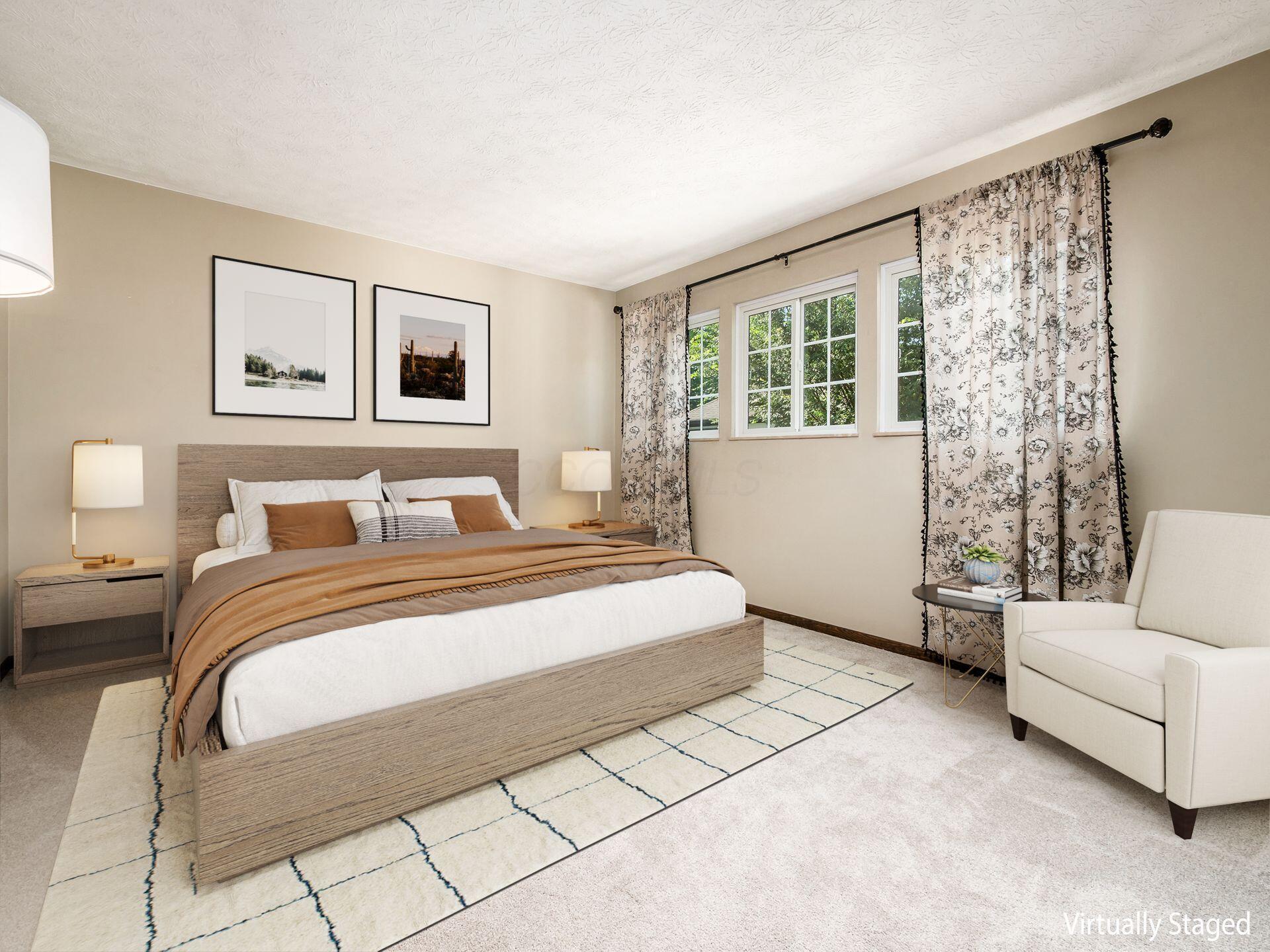 127 Saint Michelle, 35B