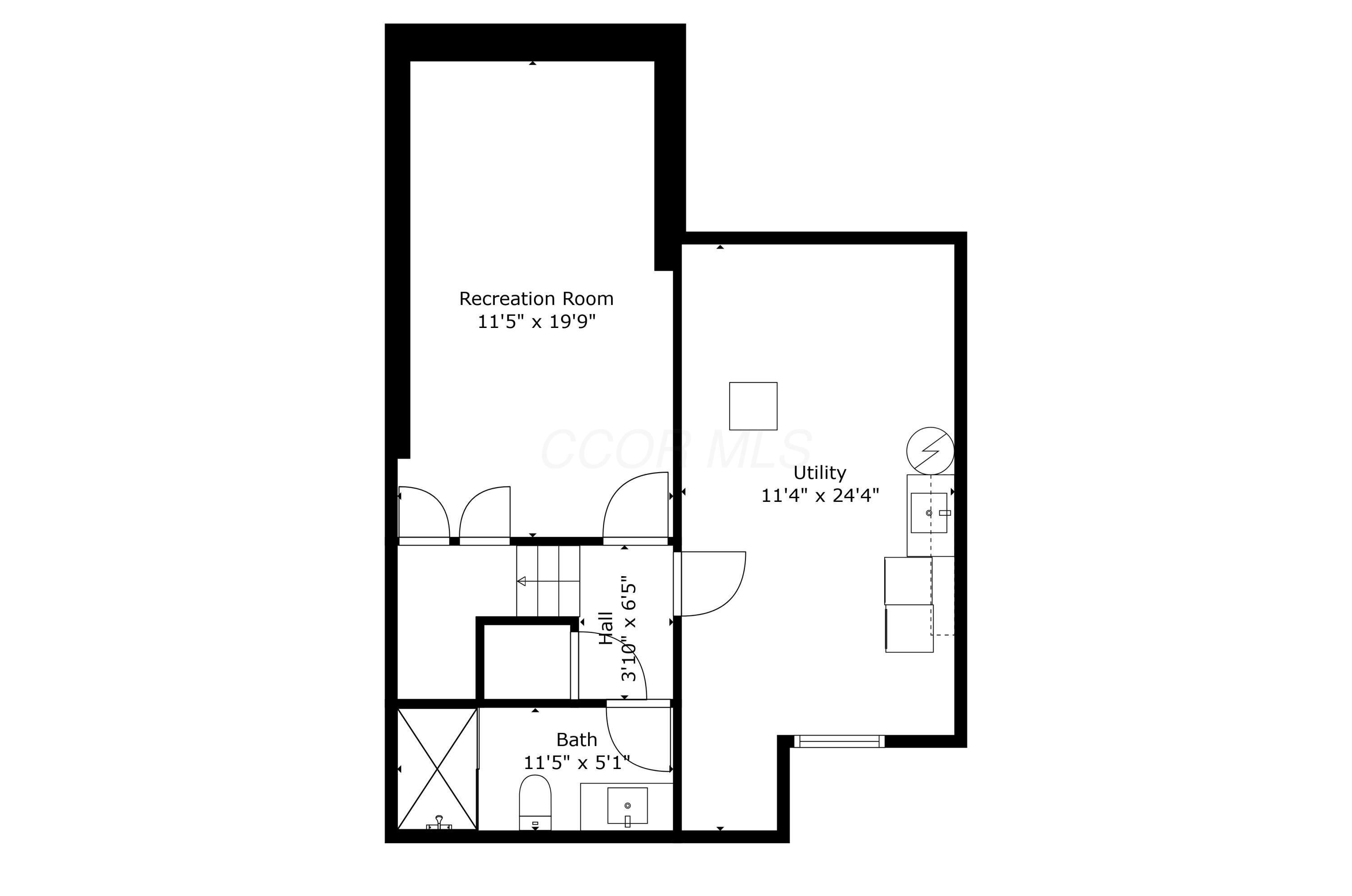 127 Saint Michelle, 35B