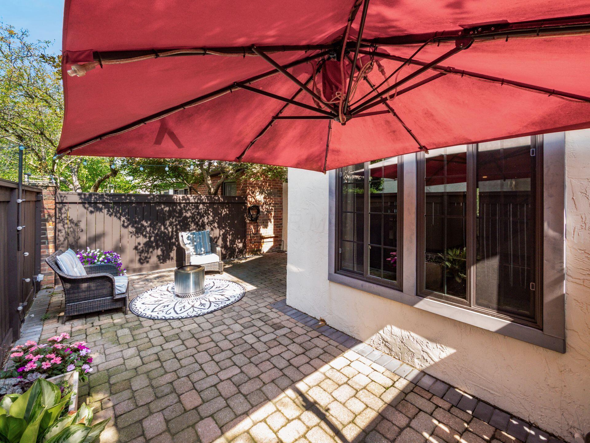 127 Saint Michelle, 35B