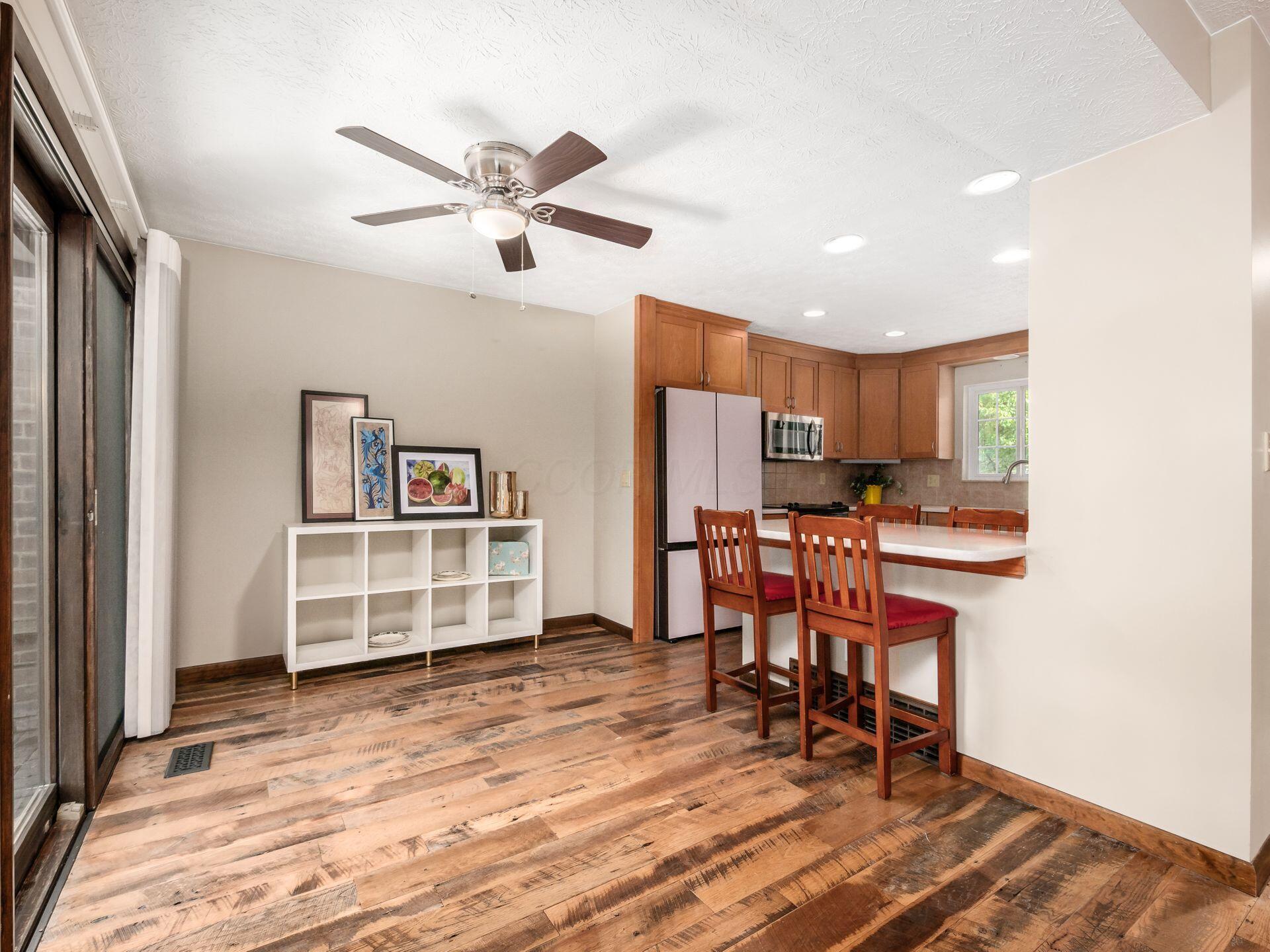 127 Saint Michelle, 35B