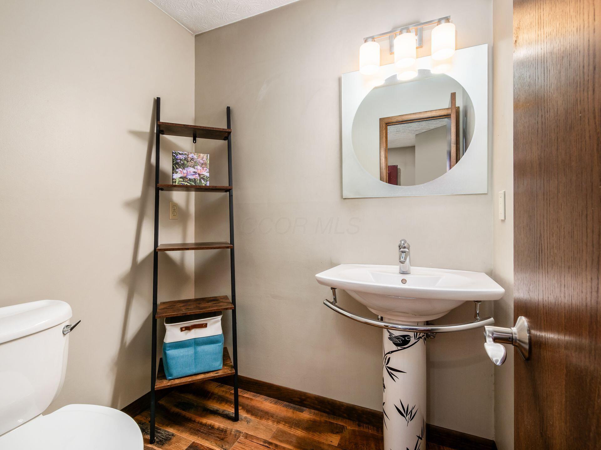 127 Saint Michelle, 35B