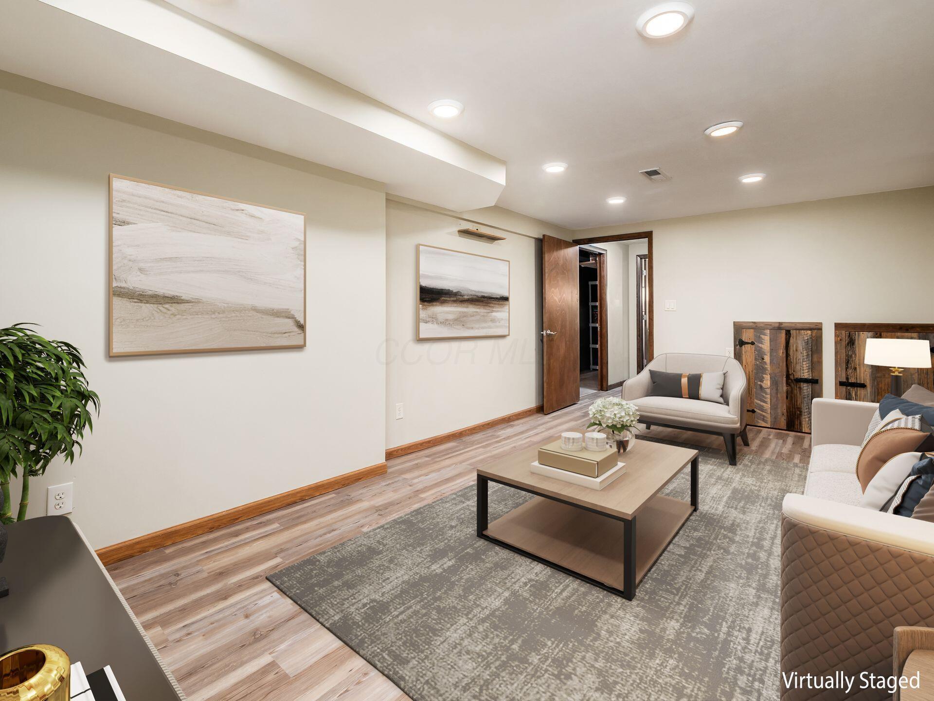 127 Saint Michelle, 35B
