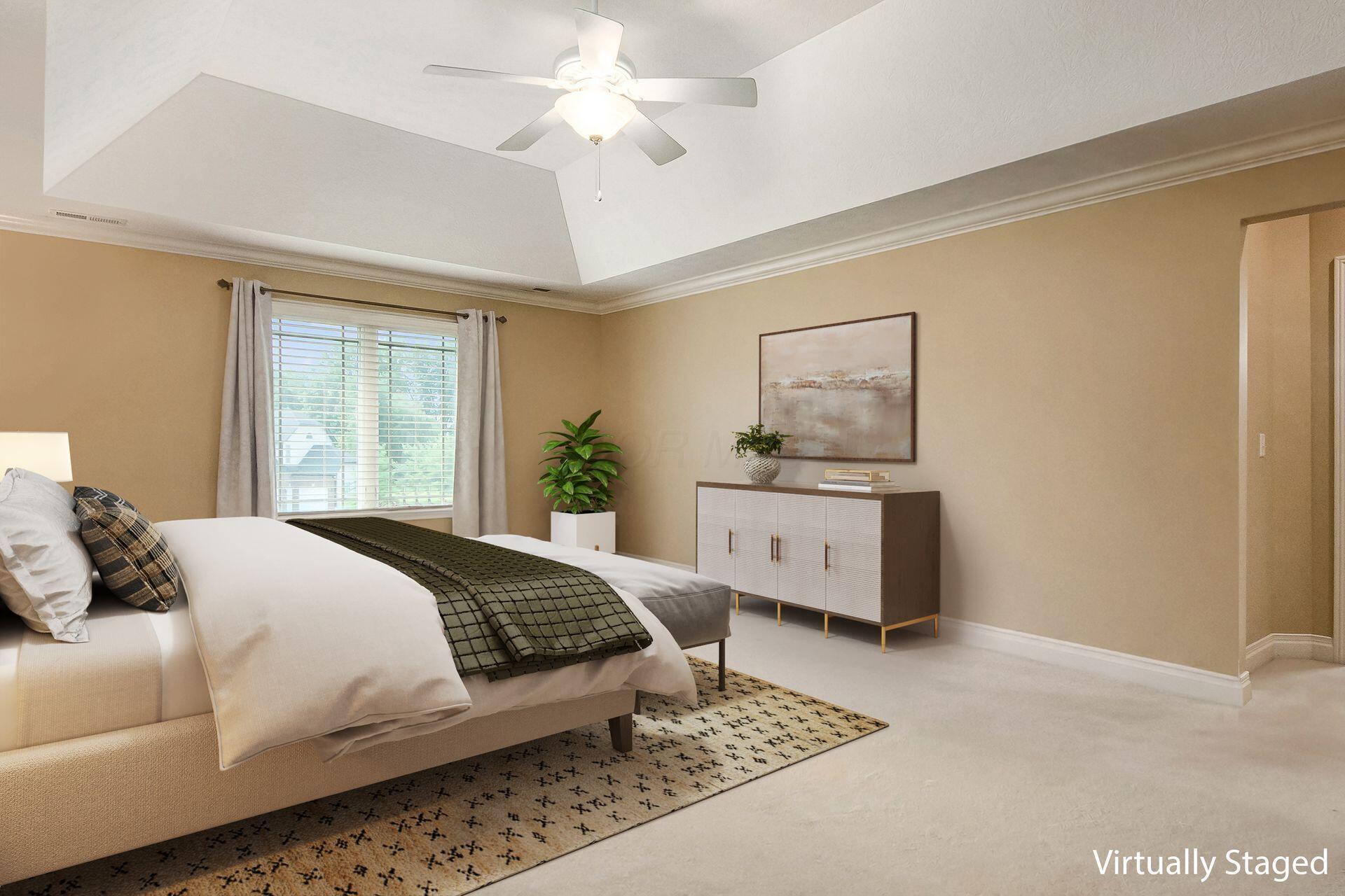 2540 Silverleaf Drive