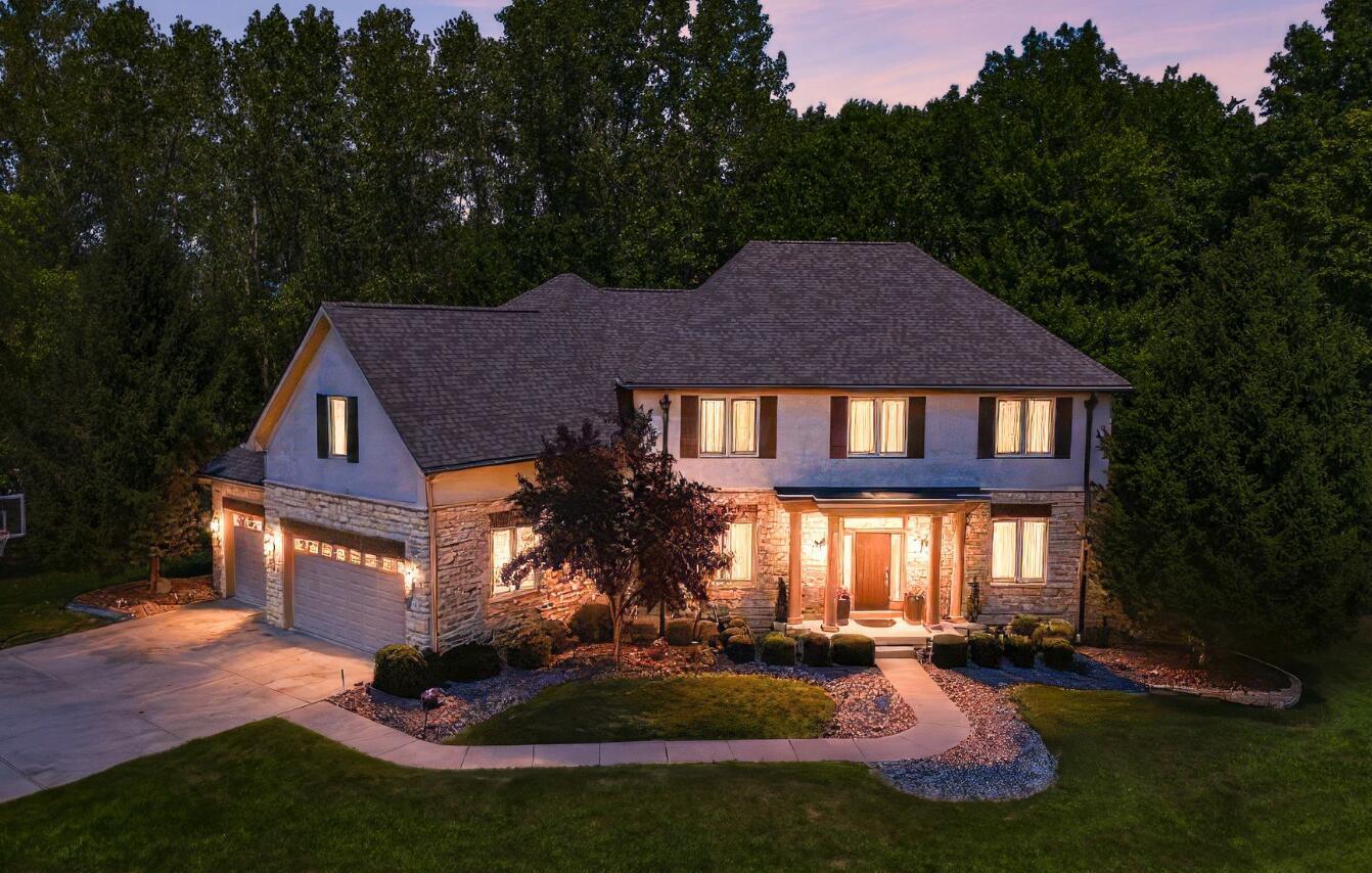 2540 Silverleaf Drive