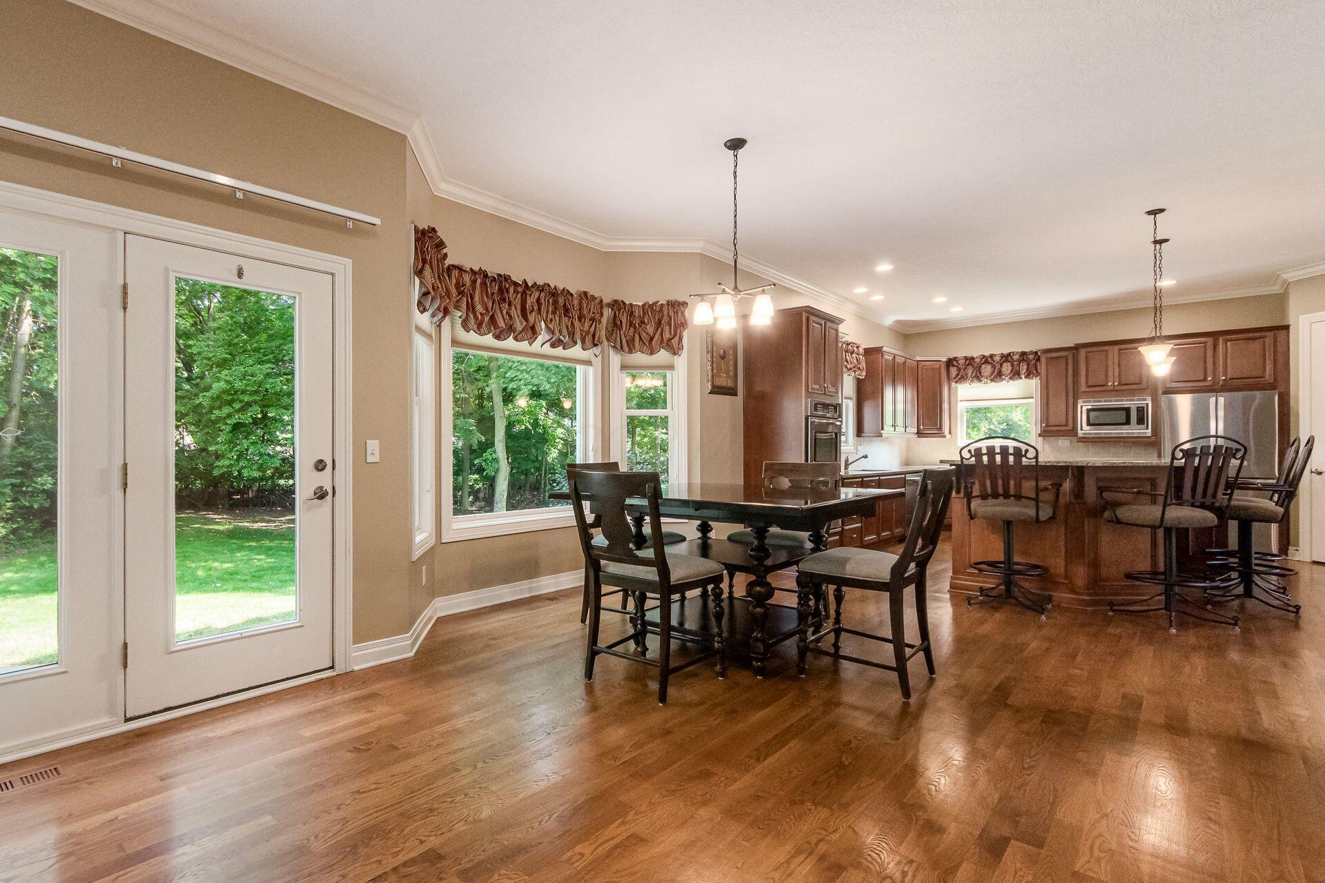 2540 Silverleaf Drive